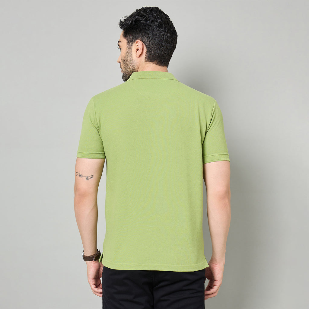 Duke Urban Men Half Sleeve Cotton Tshirt (SD66)