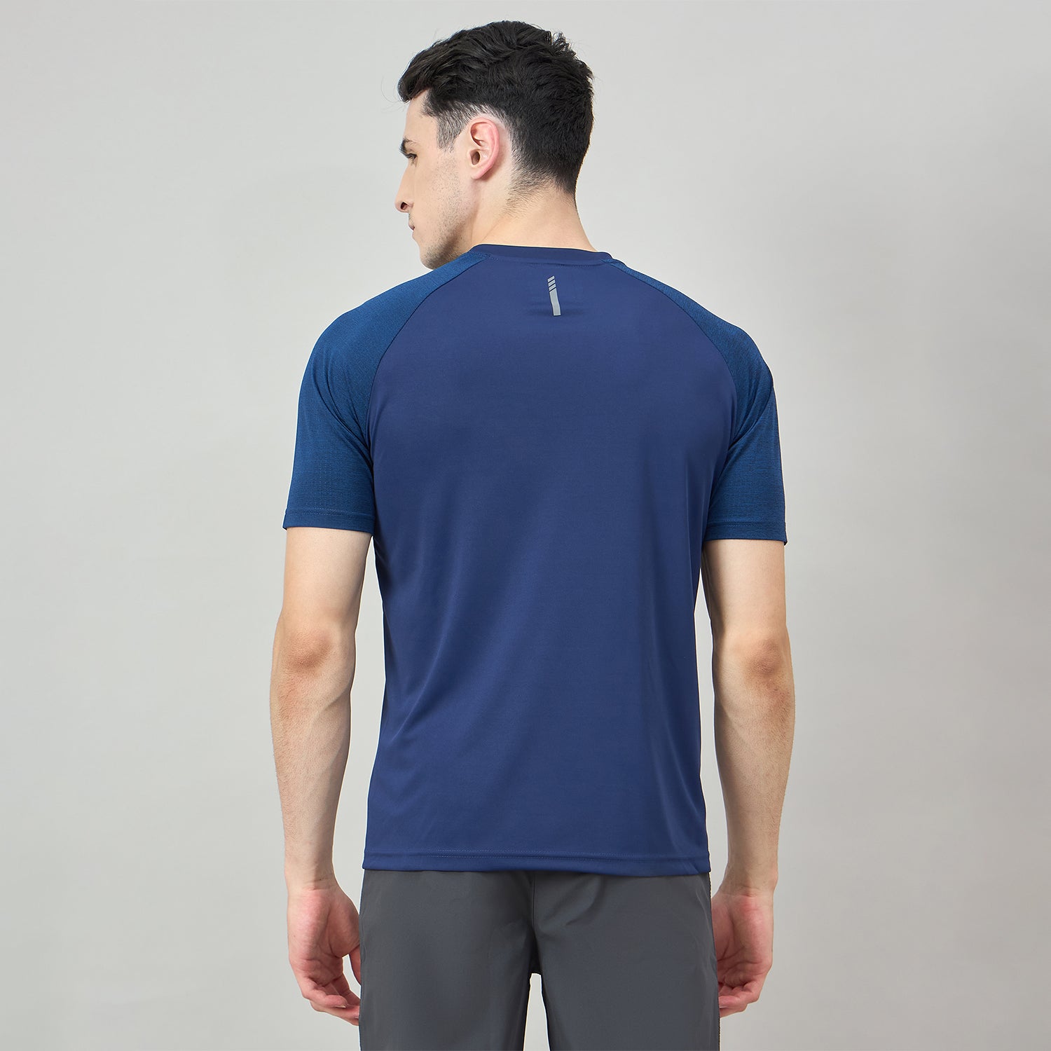 Duke Urban Men Half Sleeve Sports Tshirt (GD1239)