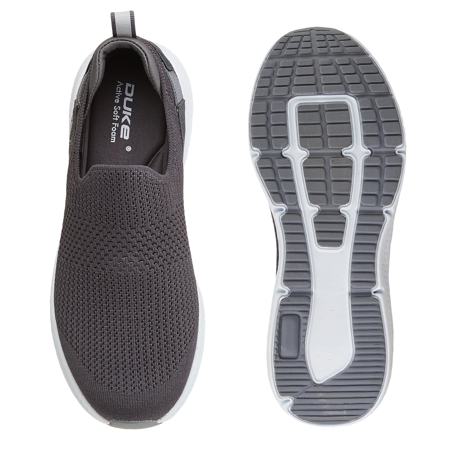 Duke Men Sports Shoes (FWOL2043)