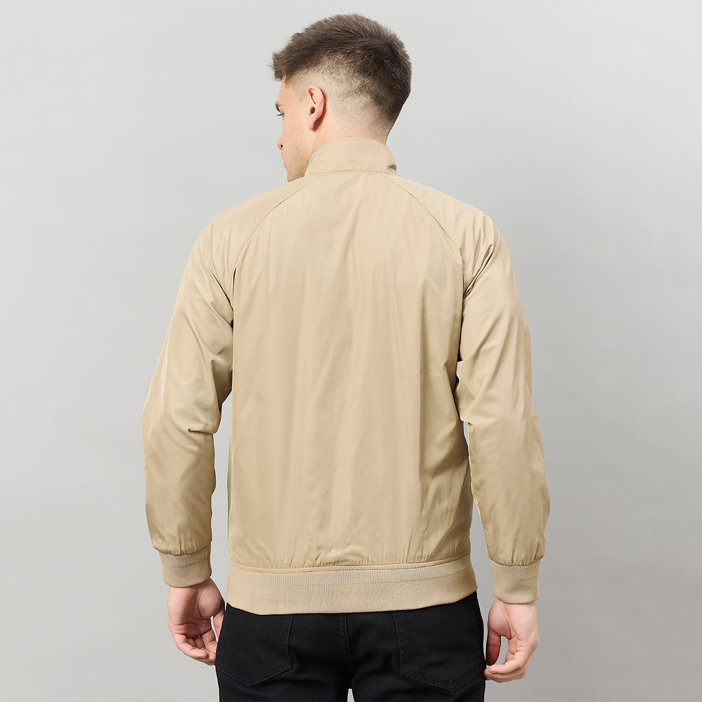 Duke Urban Men Short Style Full Sleeve Jacket (SDZ3233)
