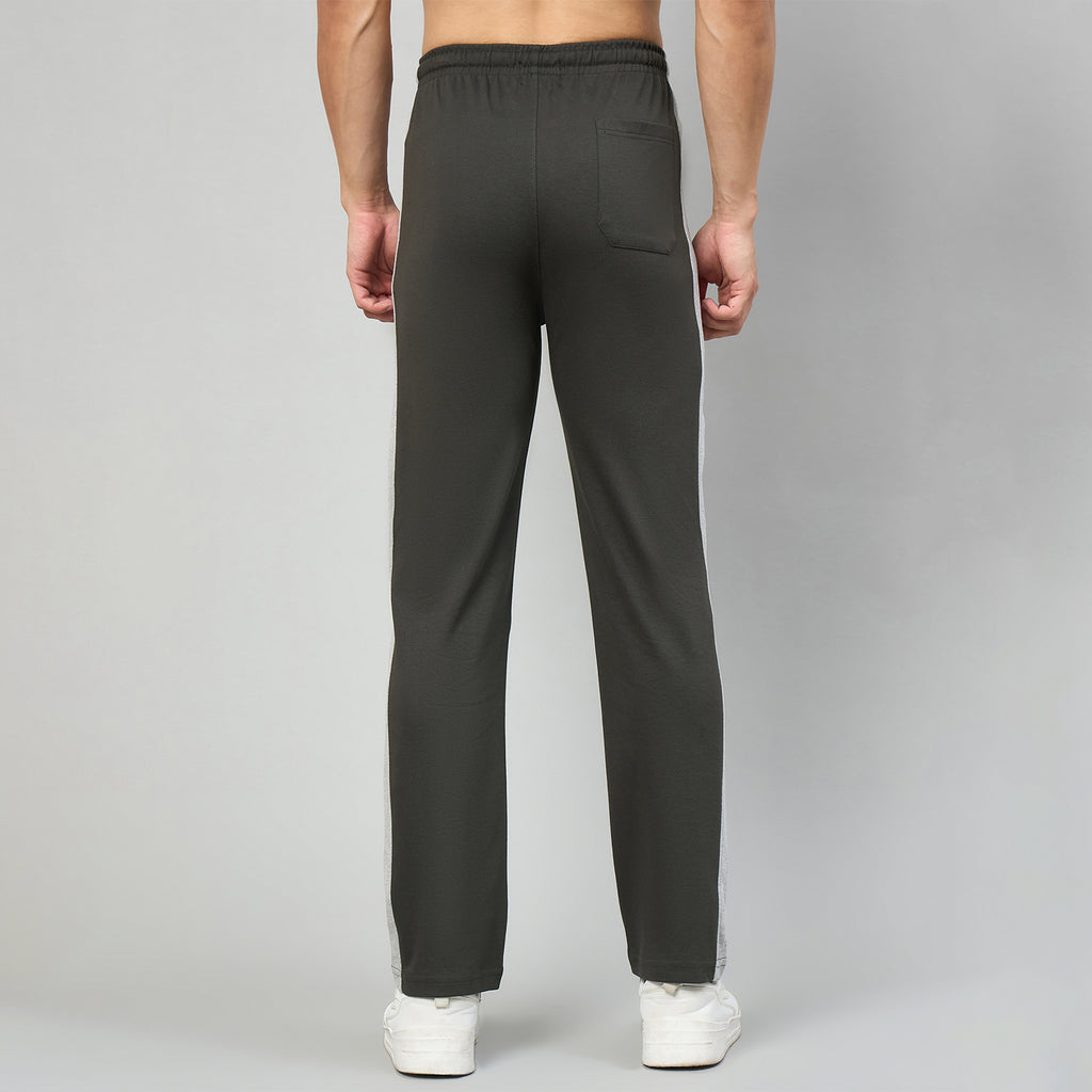 Duke Men Relax Fit Trackpant (MLF9128)