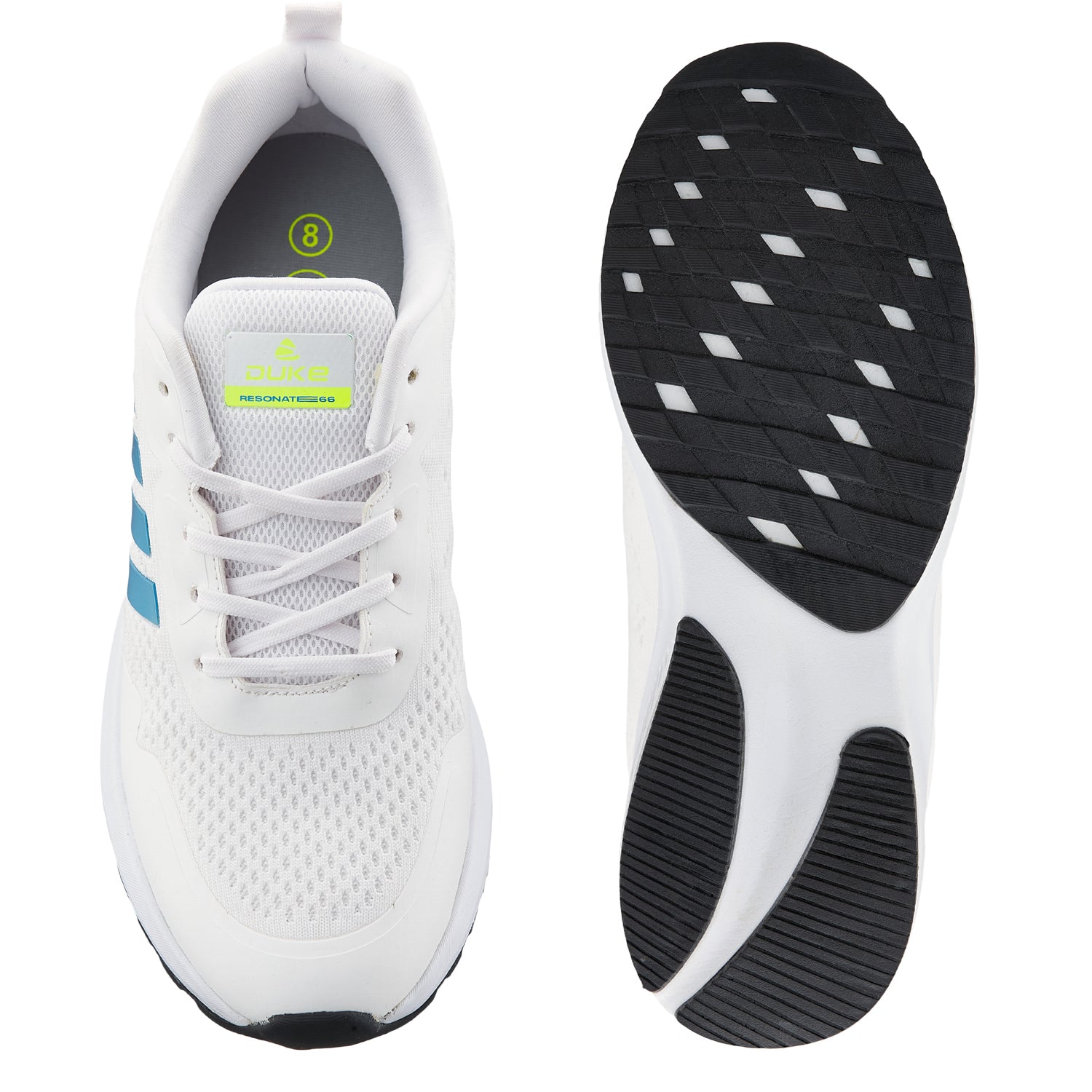 Duke Men Sports Shoes (FWOL1440)