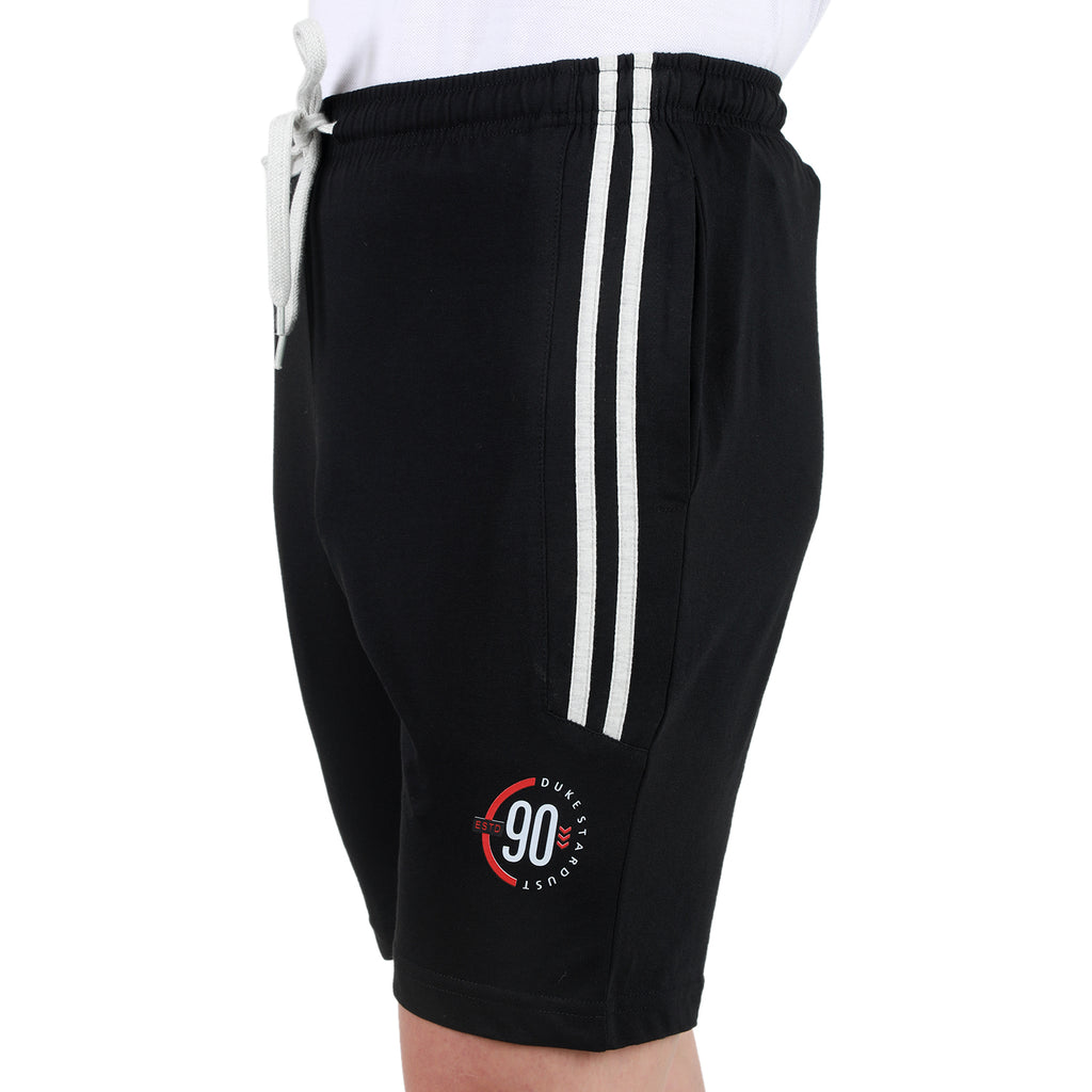 Duke Stardust Men Regular Shorts (LF5920)
