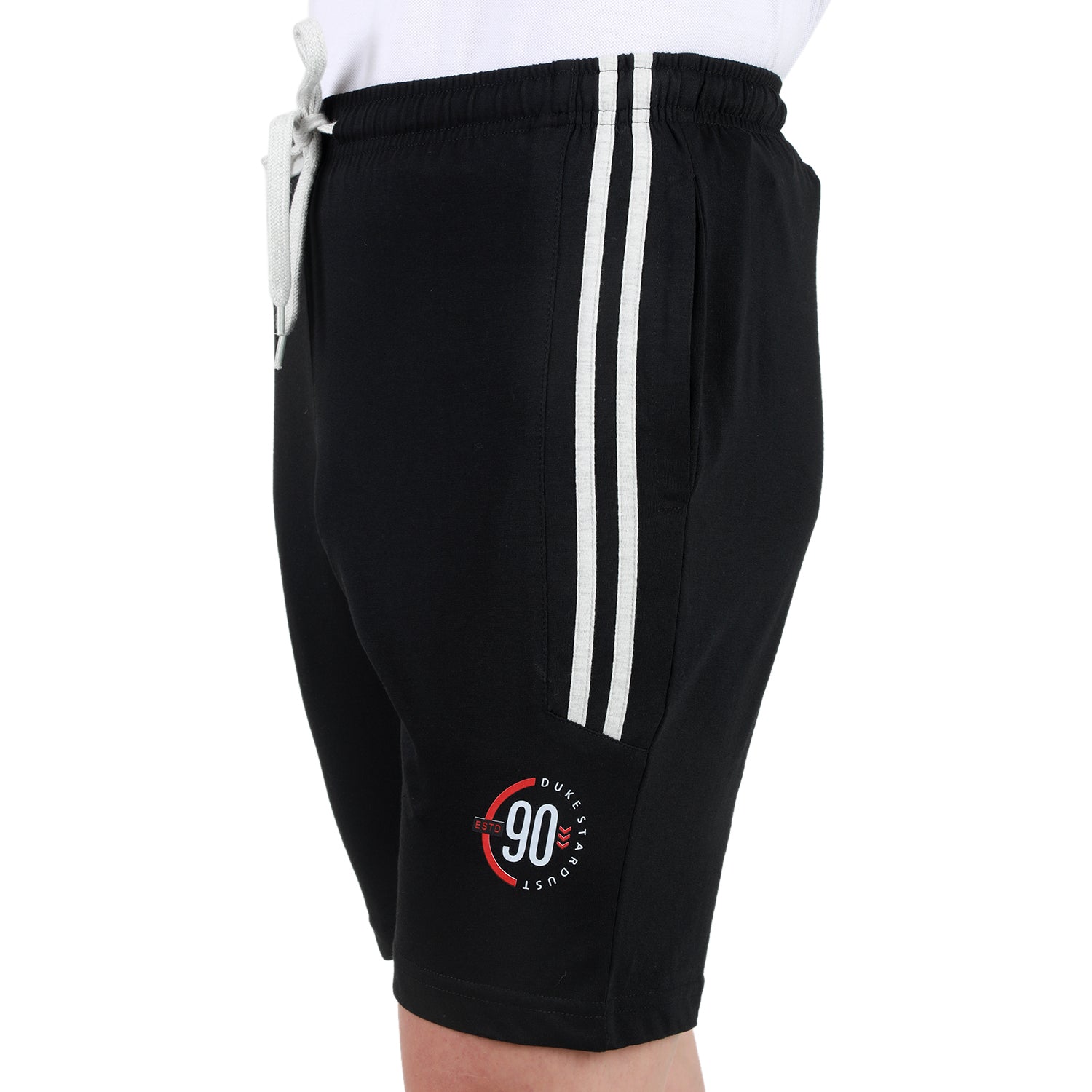Duke Stardust Men Regular Shorts (LF5920)