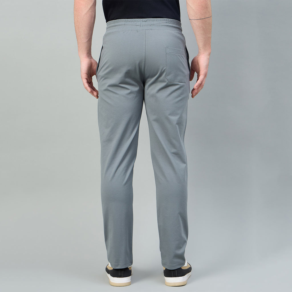 Duke Urban Men Relaxfit Trackpant (LF9064)