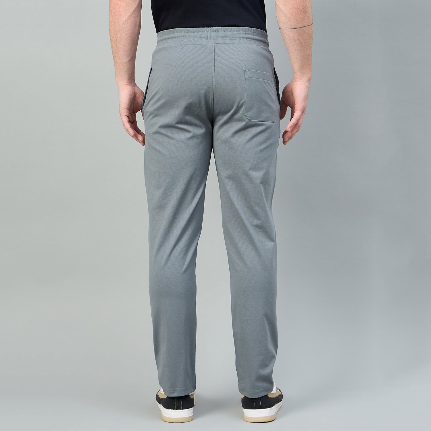 Duke Urban Men Relaxfit Trackpant (LF9064)
