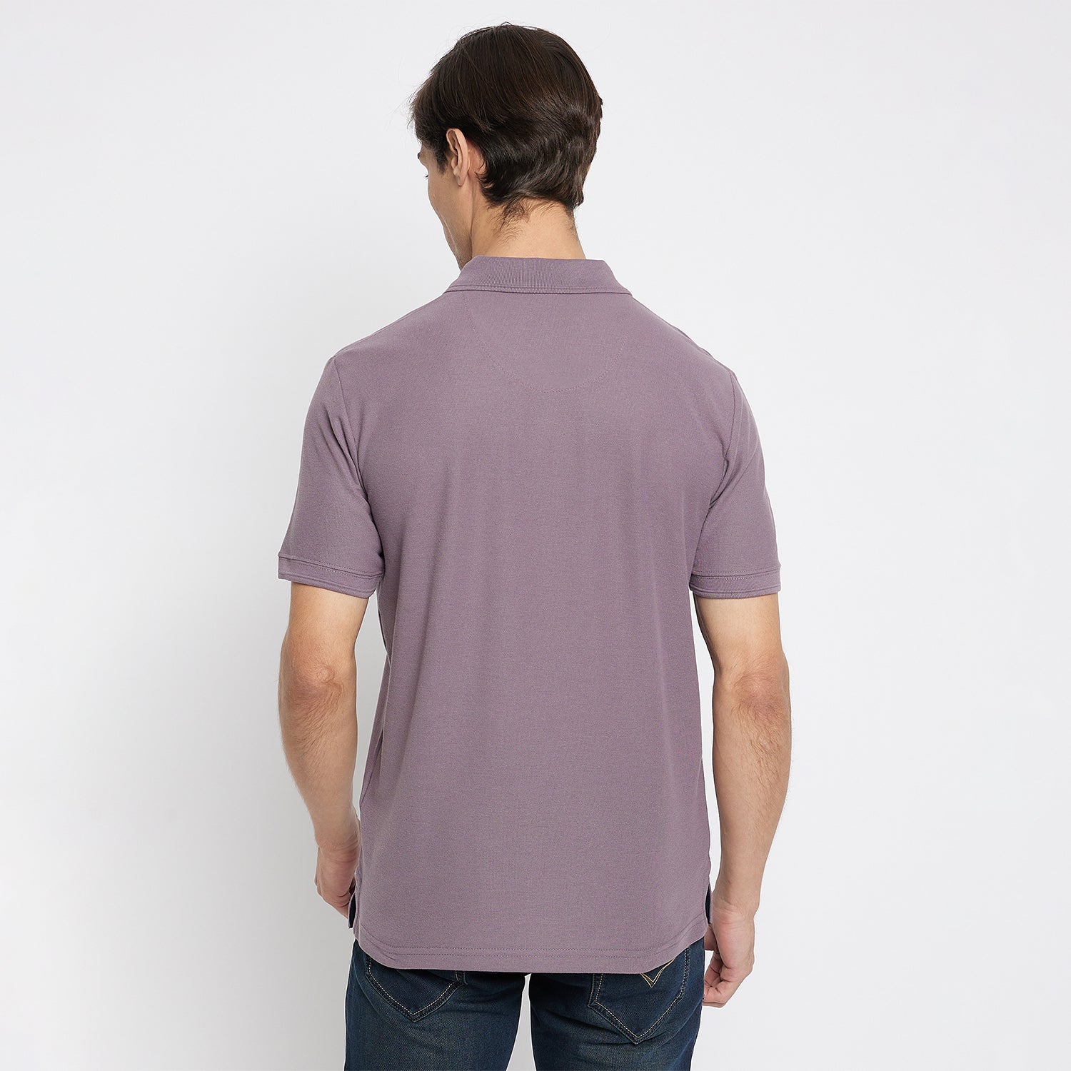 Duke Urban Men Half Sleeve Cotton T-shirt (ONSD21T) (More Colors)
