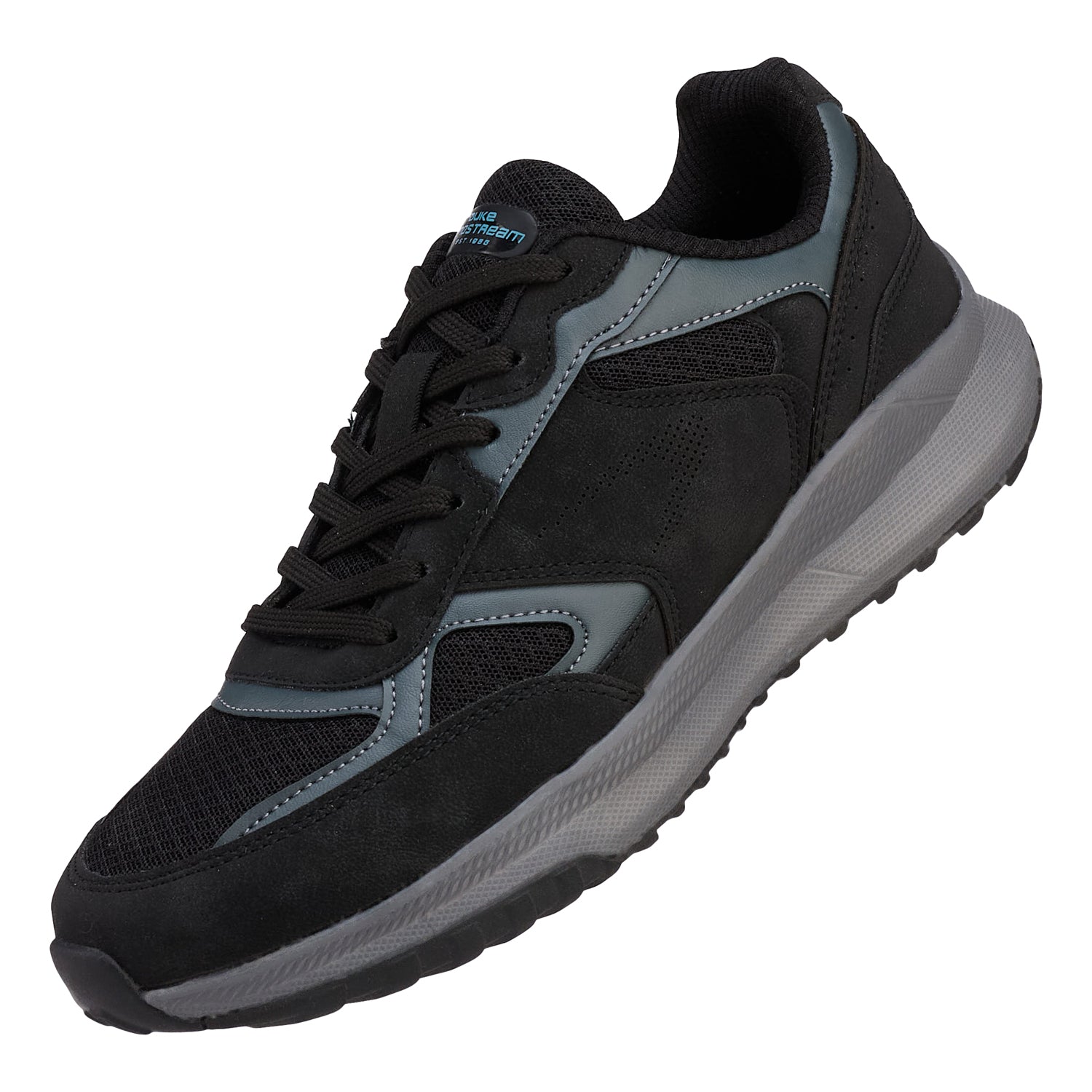 Duke Mens Sports Shoes (FWOL2186)