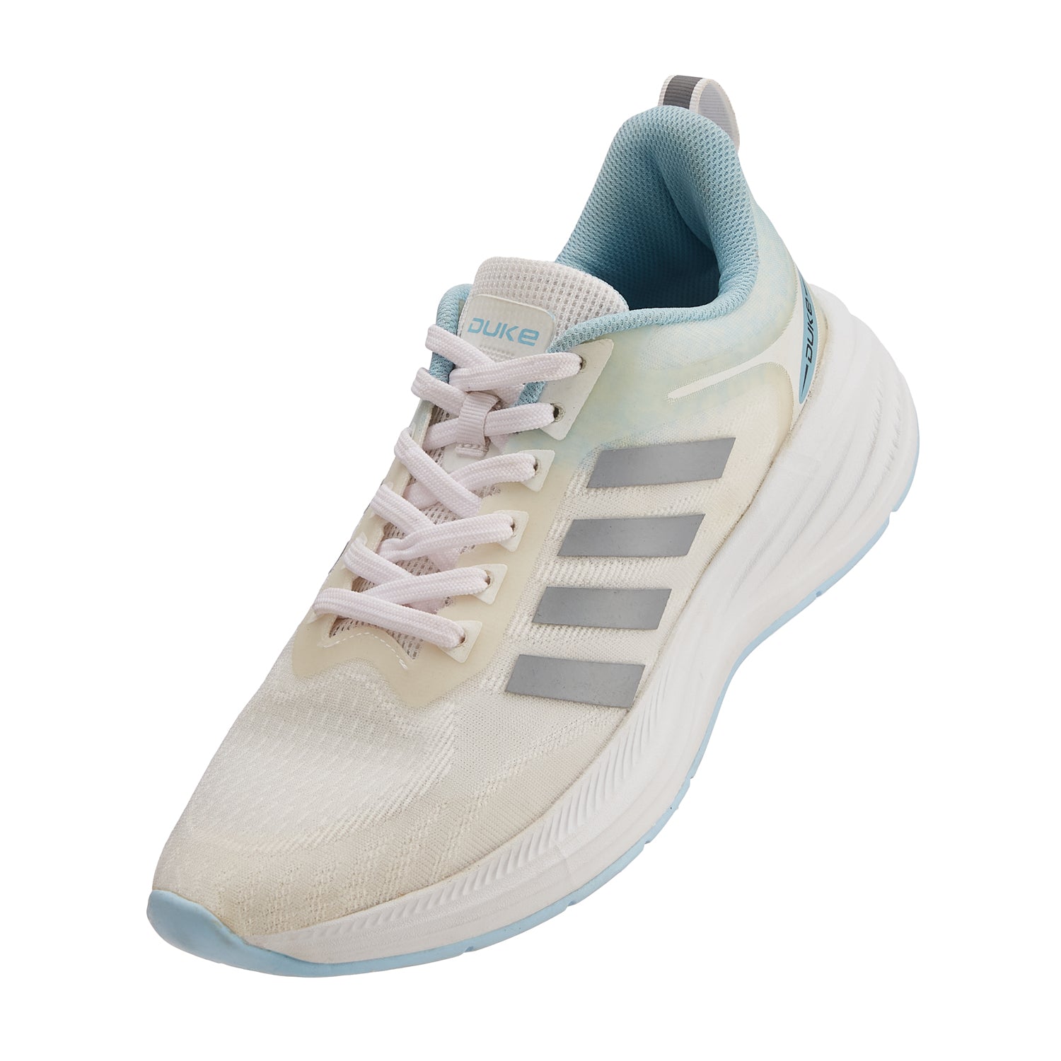 Duke Mens Swiftline Sports Shoes (FWOL2144)