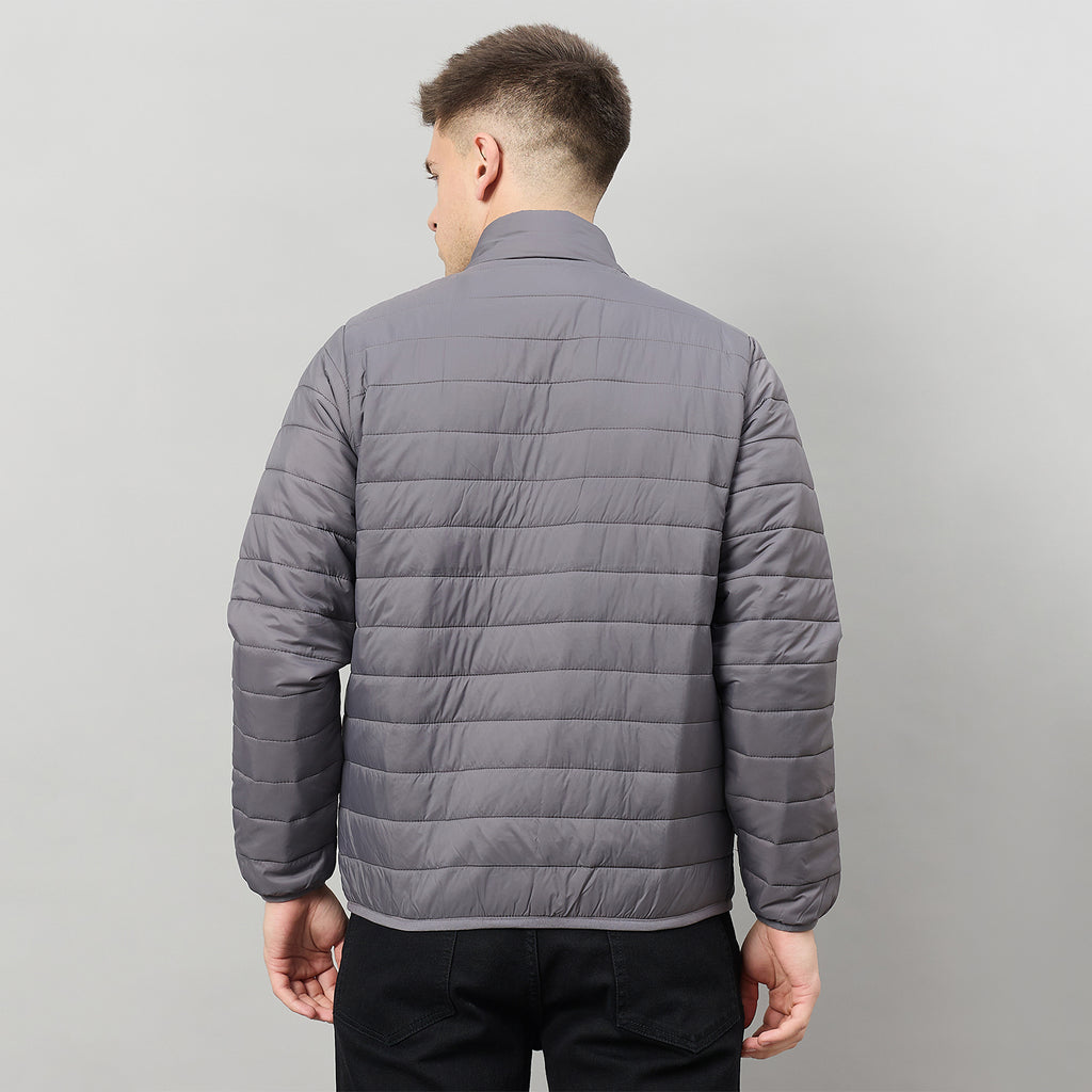 Duke Urban Men Short Style Full Sleeve Jacket (MWSDZ834)