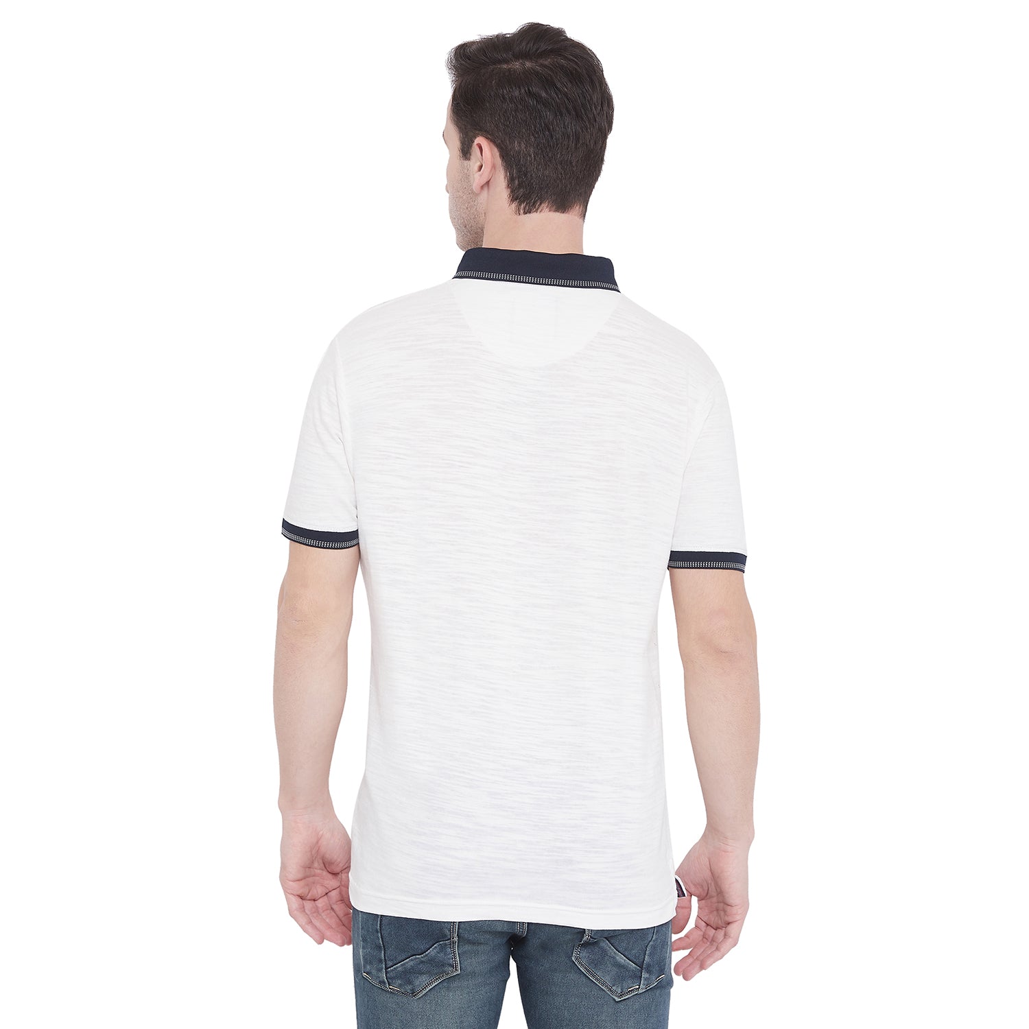 Duke Urban Men Half Sleeve T.Shirt (LQ4550)