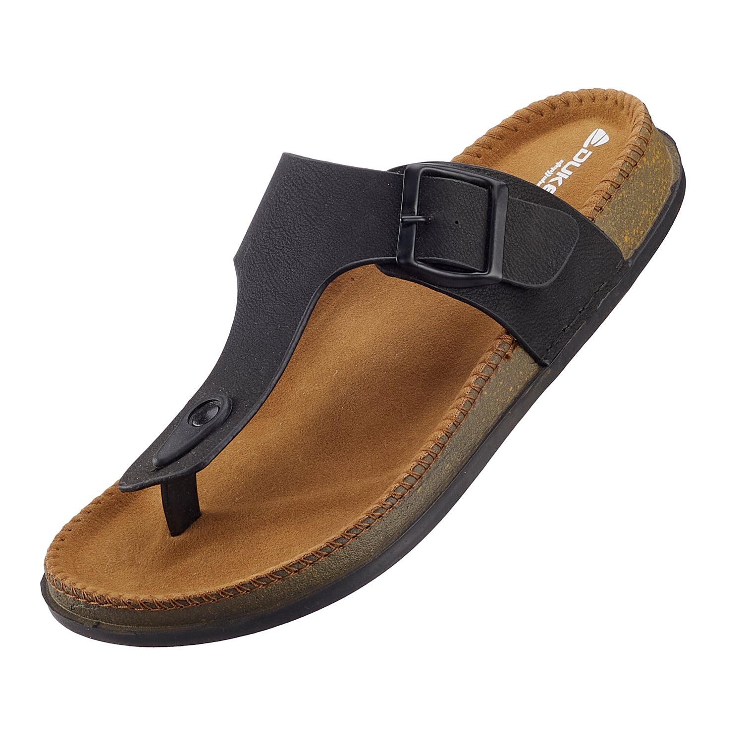 Duke Mens Comfort Sandals (FWD3341)