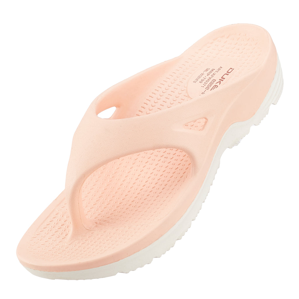 Duke Womens Flip Flops (XFW0371)