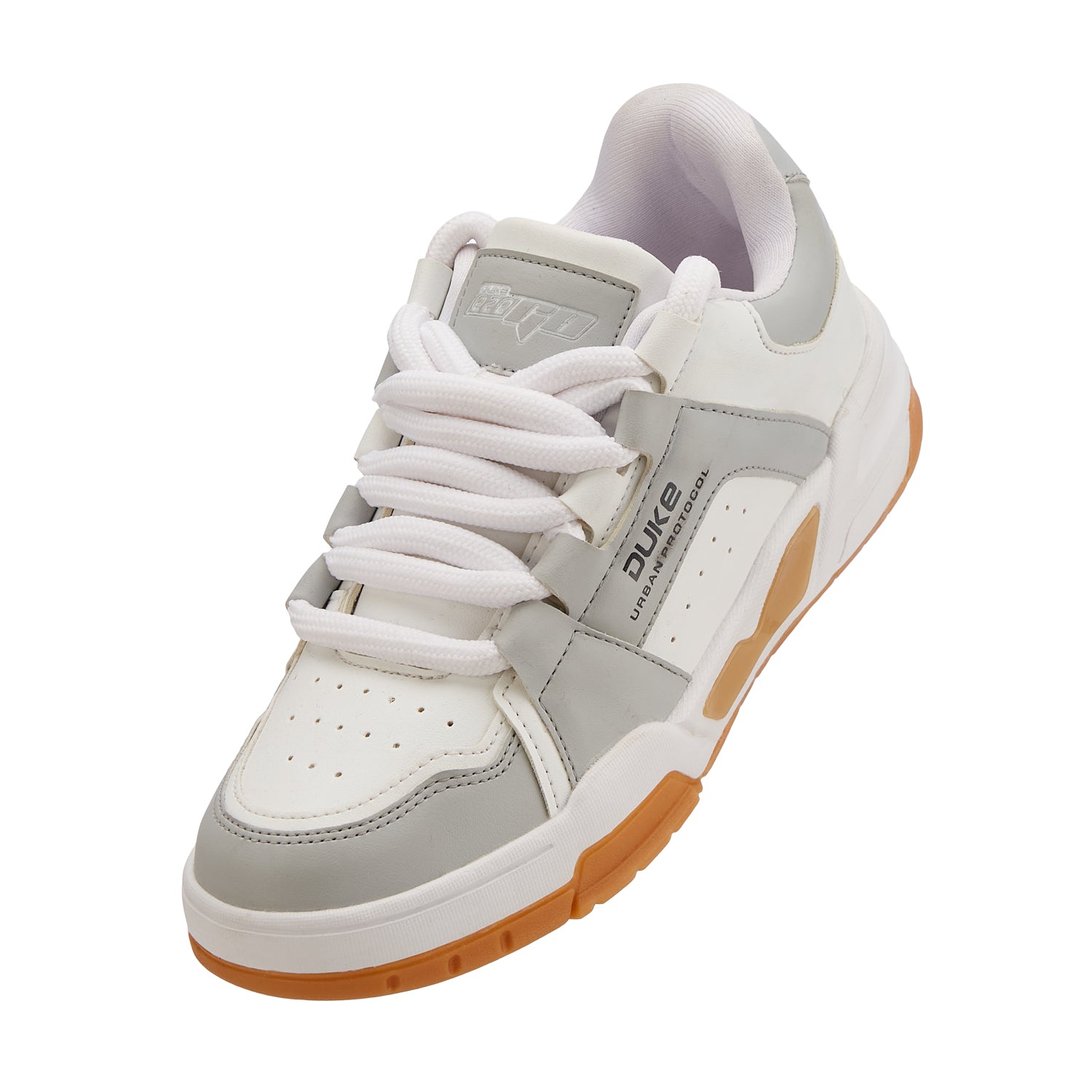 Duke Mens Urbanstar Sneakers (FWOL2583)