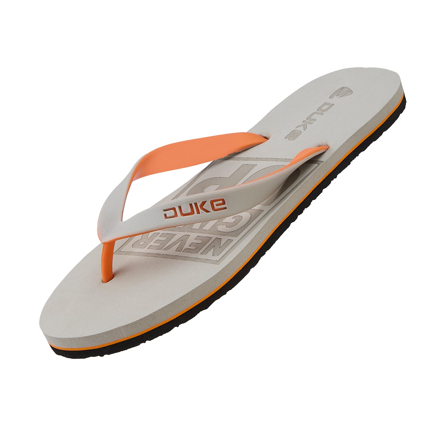 Duke Mens Flip Flops (FWC6235)