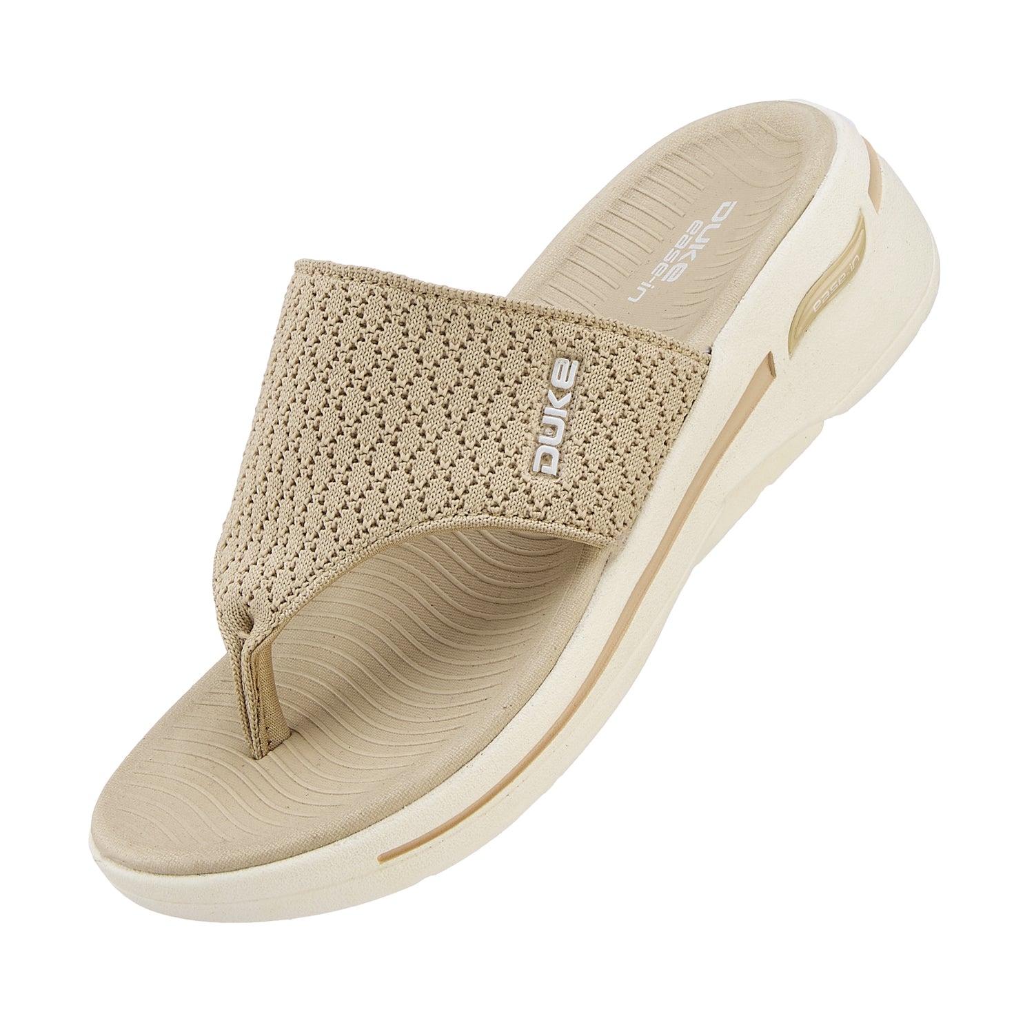 Duke Womens Flipflops (XFW0364)