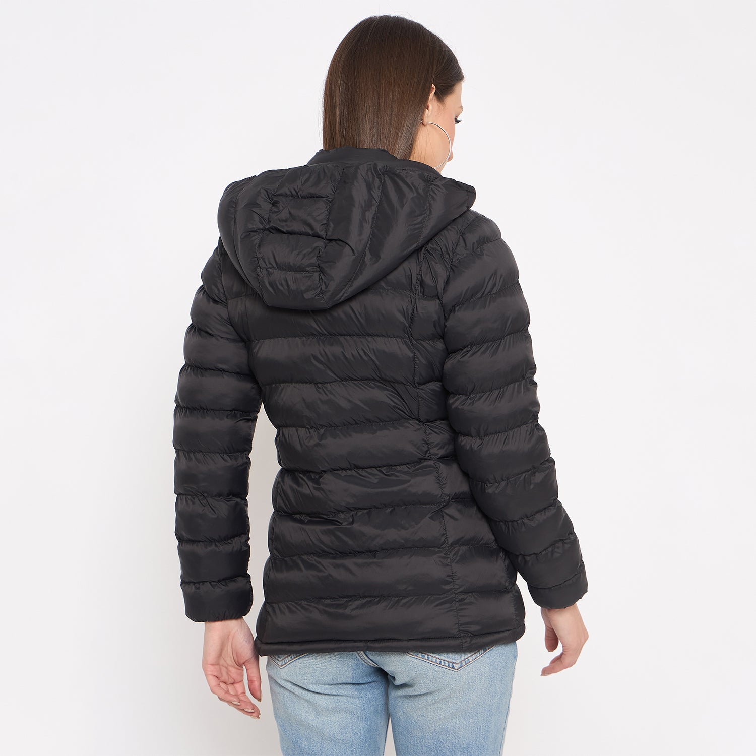 Duke Stardust Women Full Sleeve Jacket (SDZ4029)