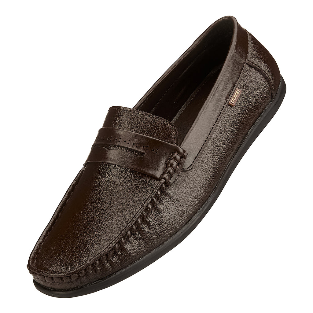 Duke Men Casual Loafers (FWD4065)