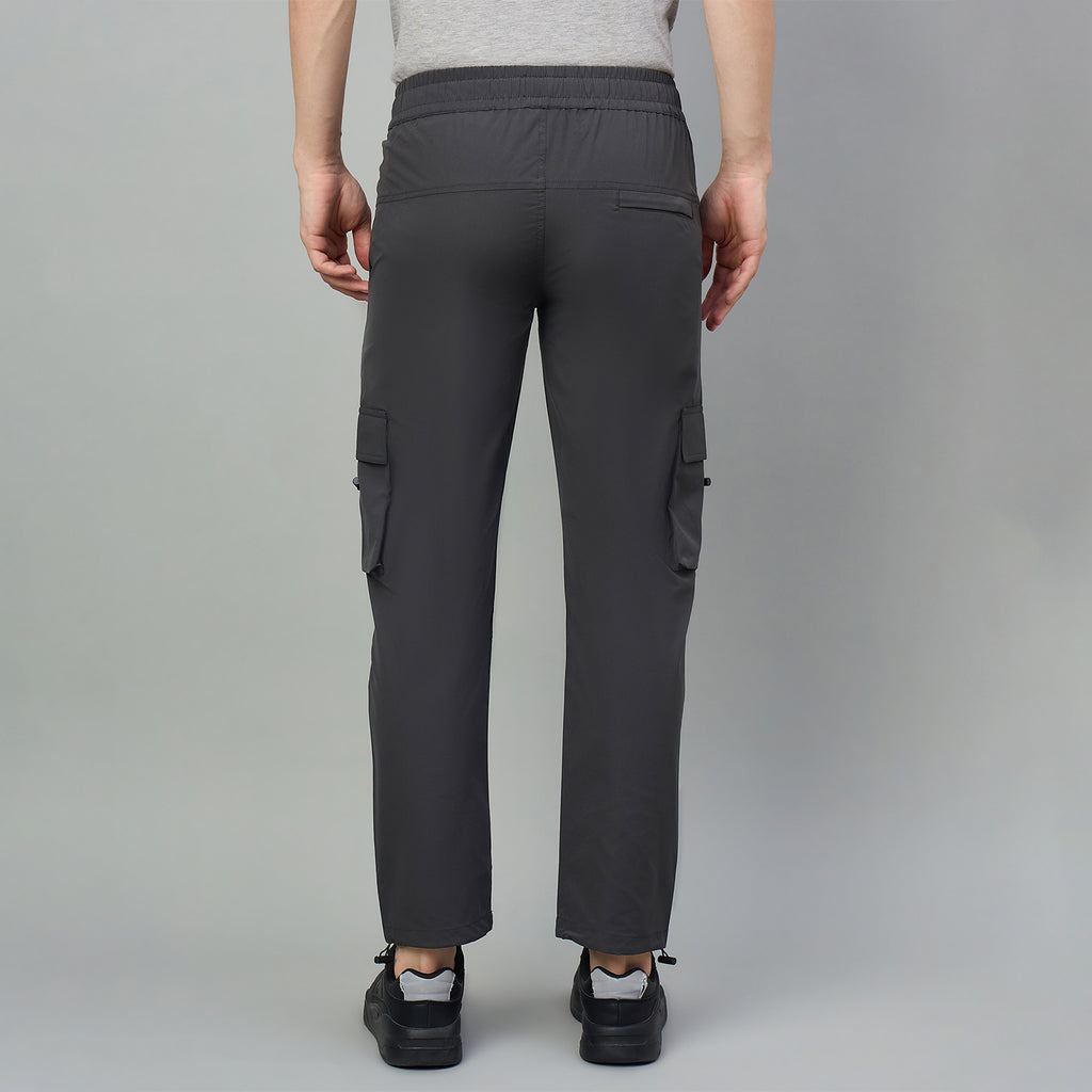 Duke Urban Men Regular Joggers (LF9068)