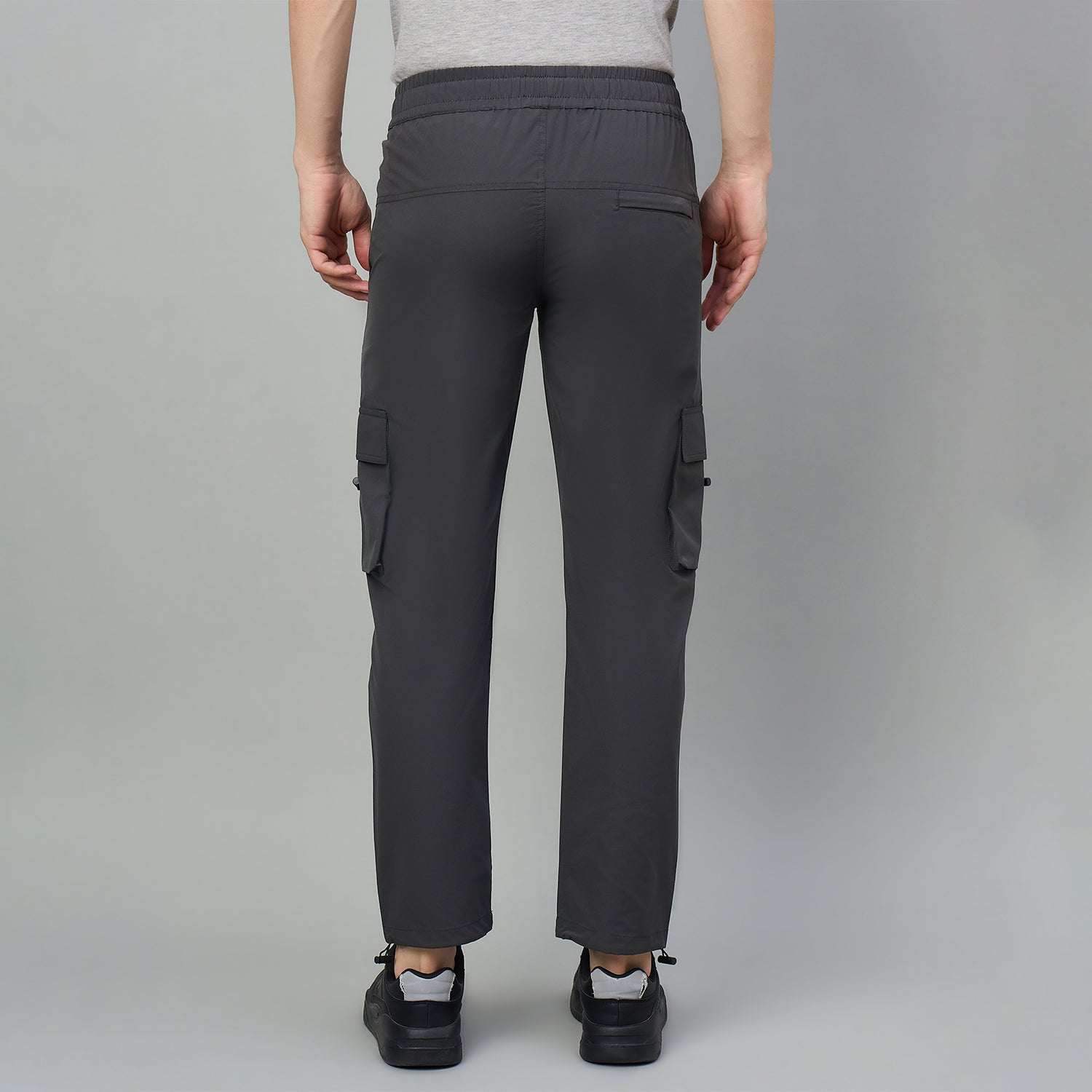 Duke Urban Men Regular Joggers (LF9068)