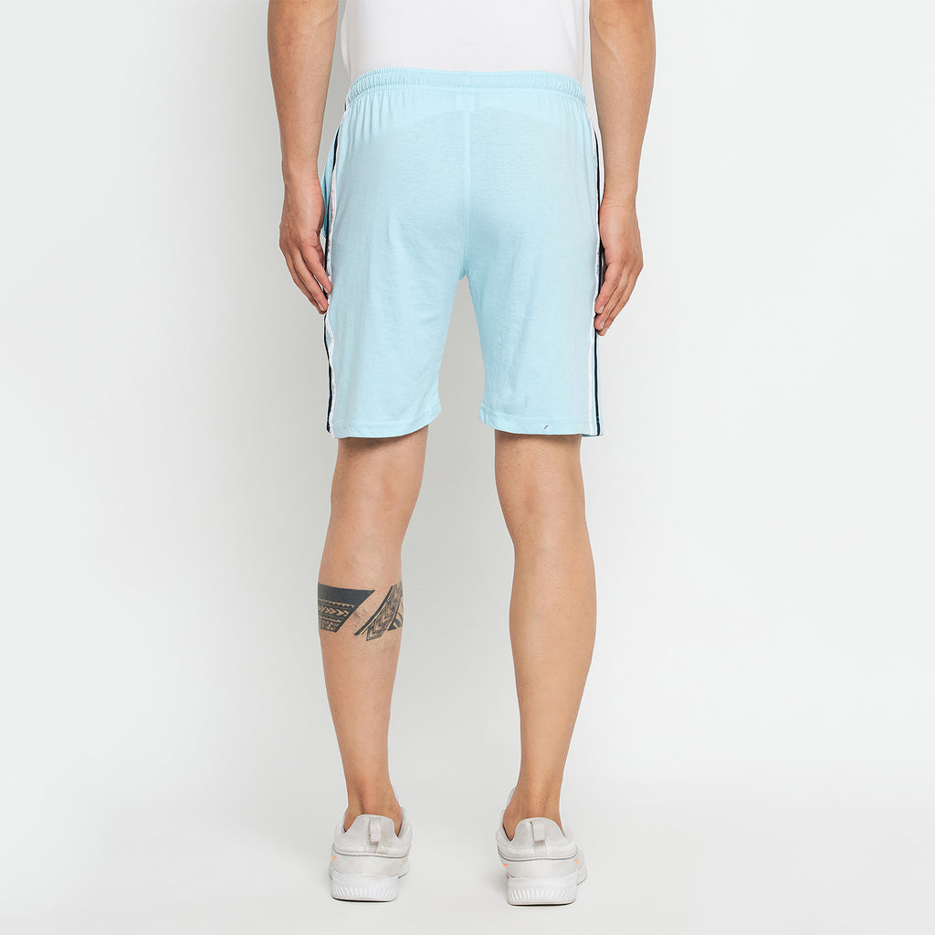 Duke Stardust Men Regular Shorts (MTLF5970)