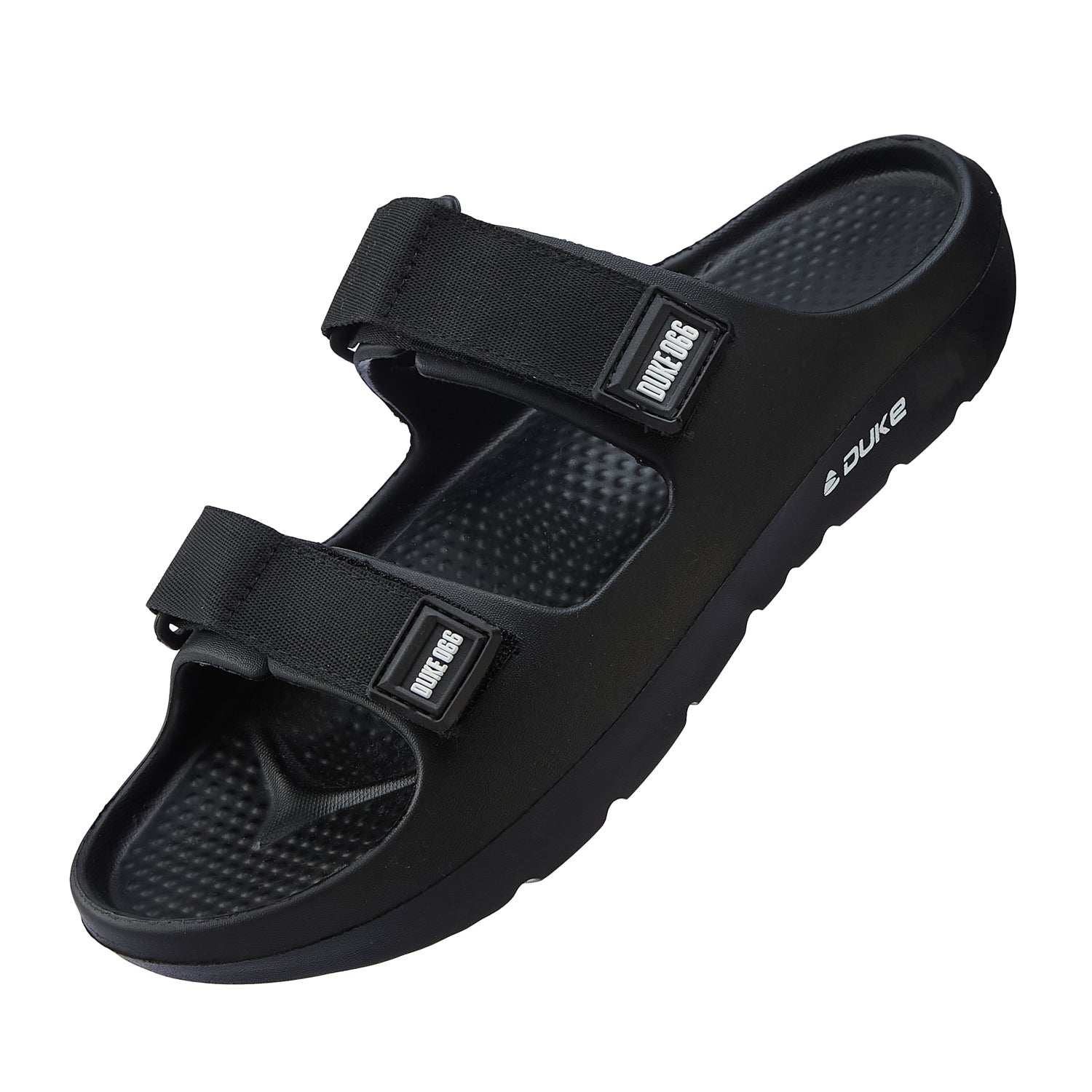 Duke Mens Sliders (FWC6221)