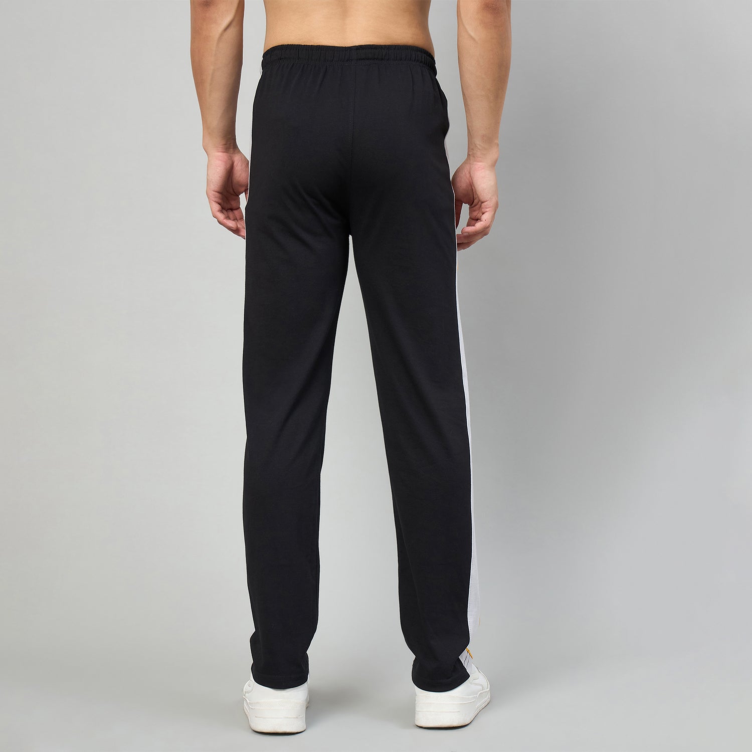 Duke Urban Men Regular Track Pant (LF5690S)