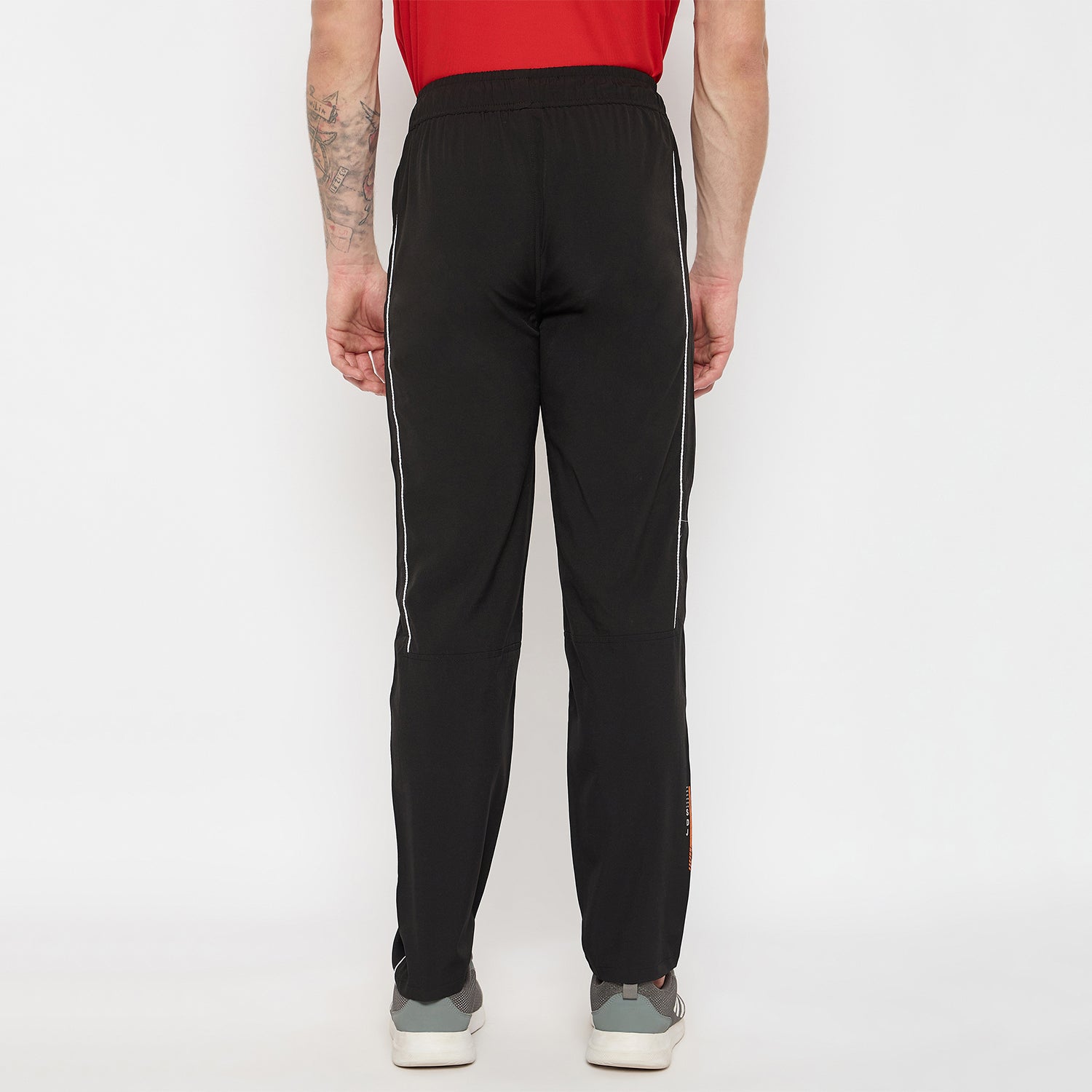 Duke Urban Men Regular Track Pant (LF5664)