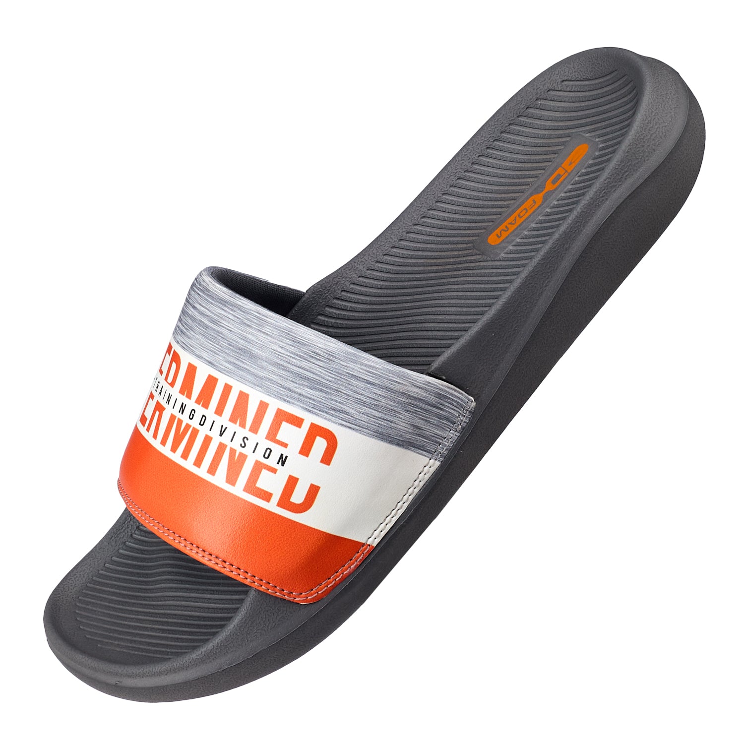 Duke Mens Dynamicstep Sliders (FWC6216)