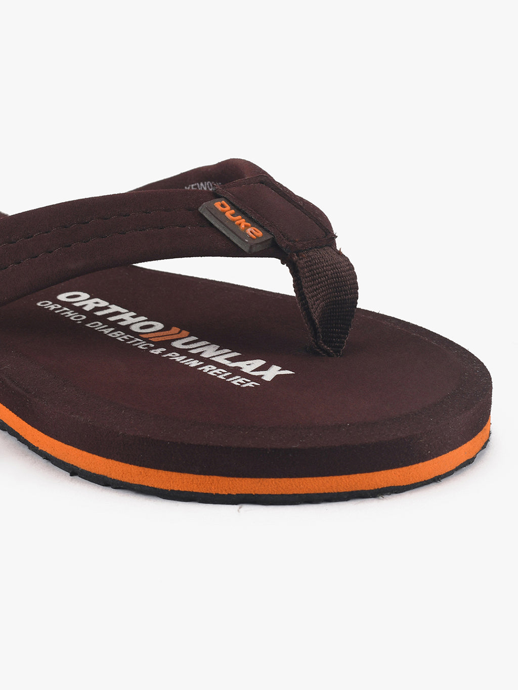 Duke Women Doctor Duke Flip-flops (XFW0315)