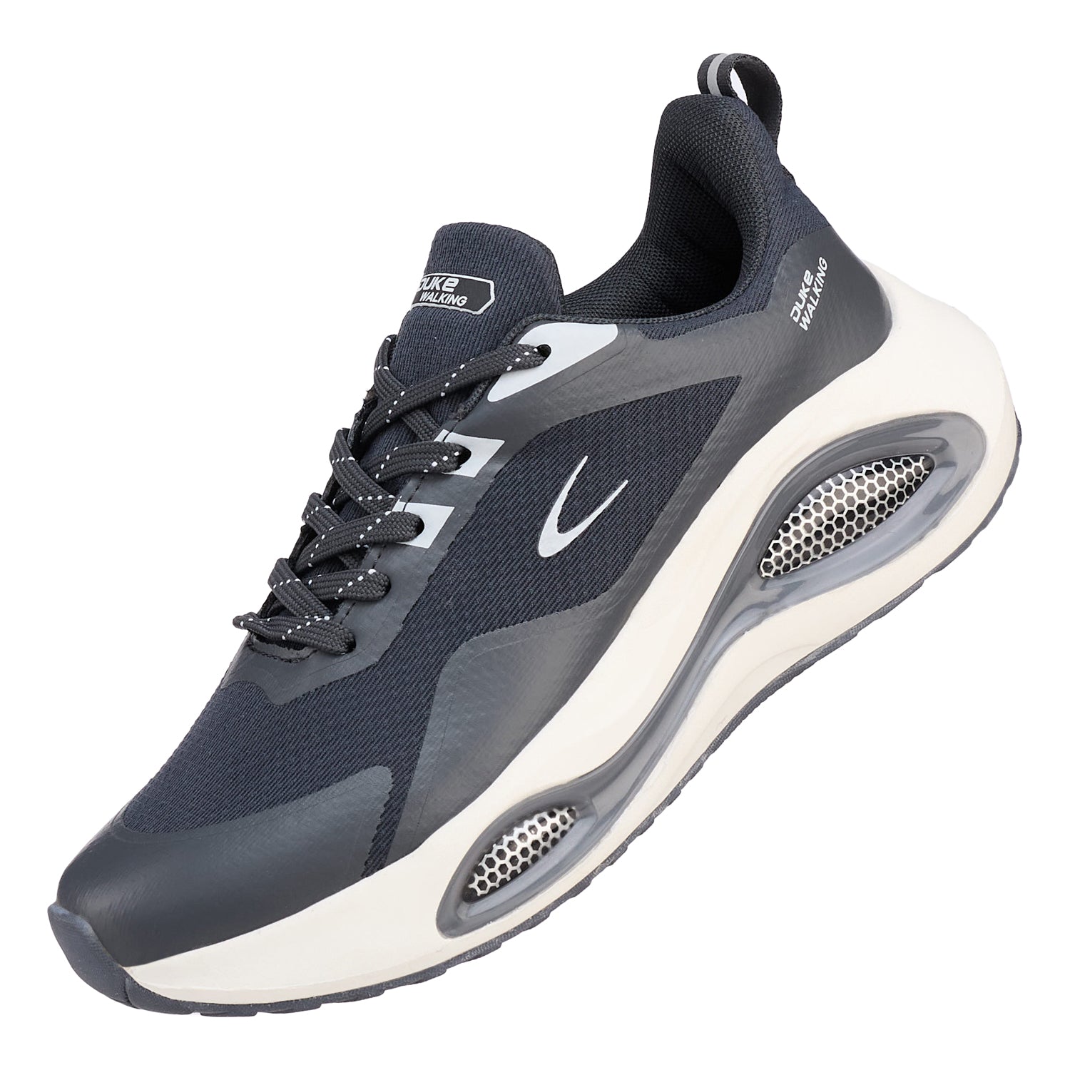 Duke Mens Sports Shoes (FWOL2198)