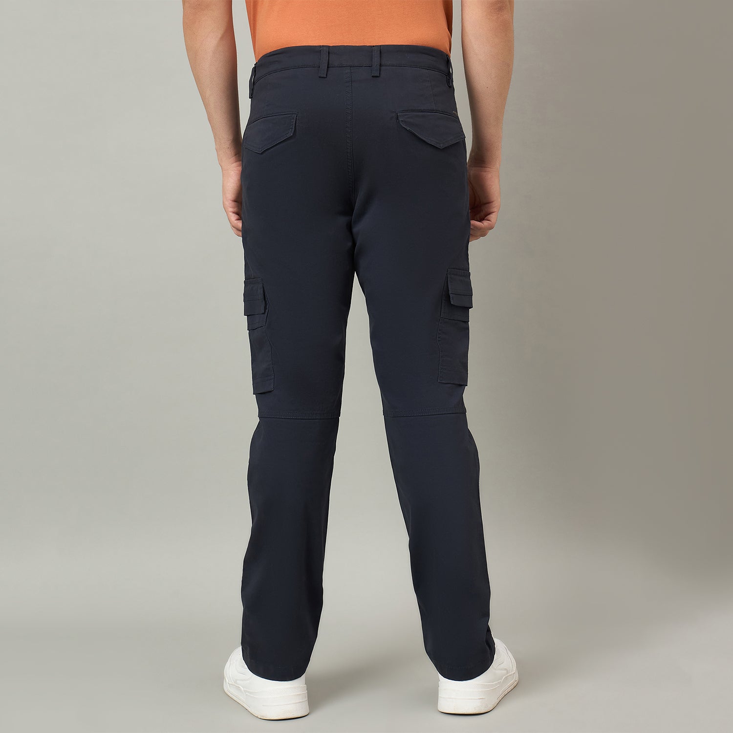 Duke Urban Men Non-Denim Cargo (SDT4619R)