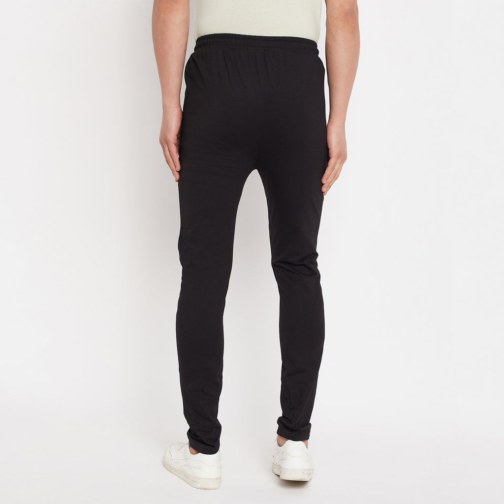 Duke Urban Men Relaxfit Track Pant (LF5678)