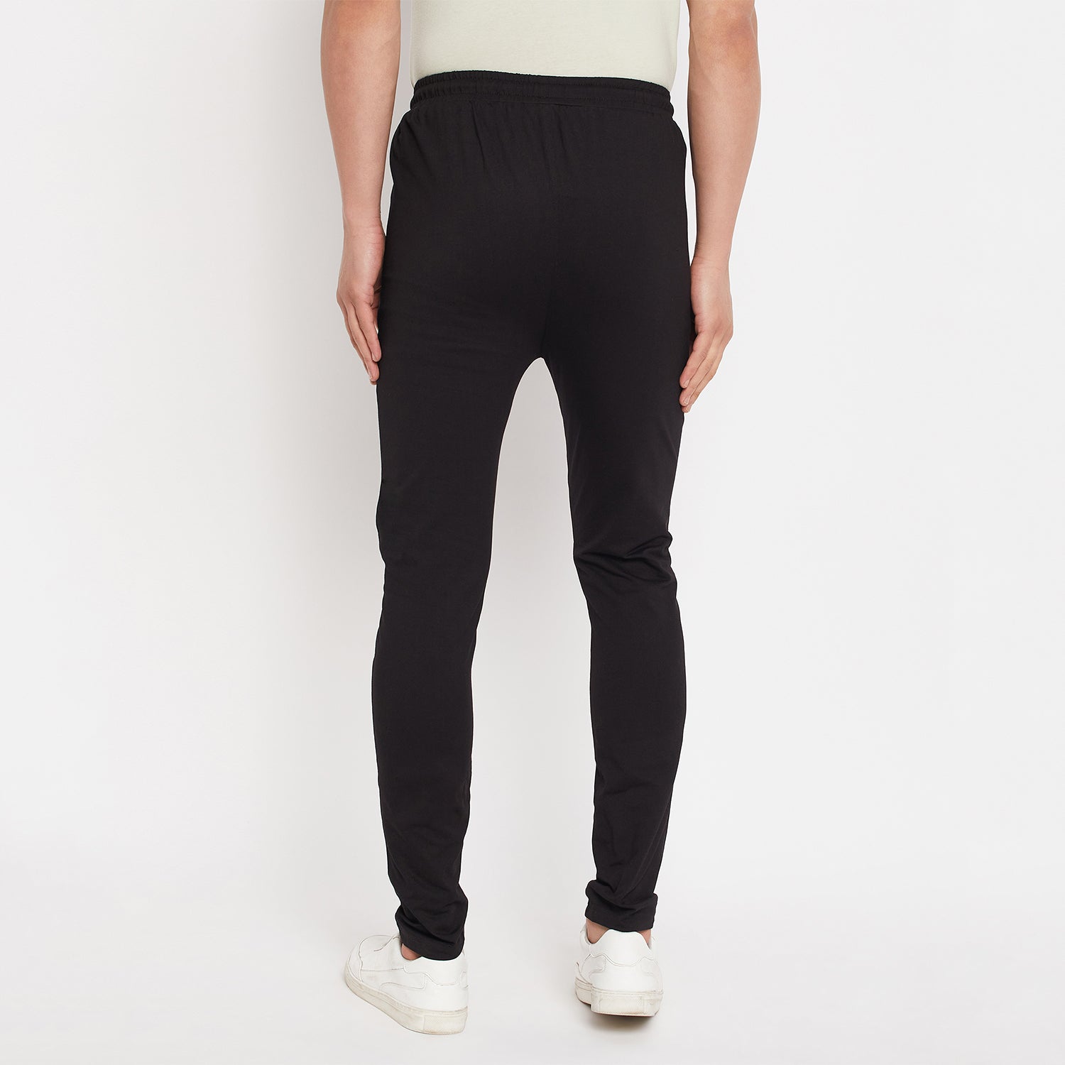 Duke Urban Men Relaxfit Track Pant (LF5678)