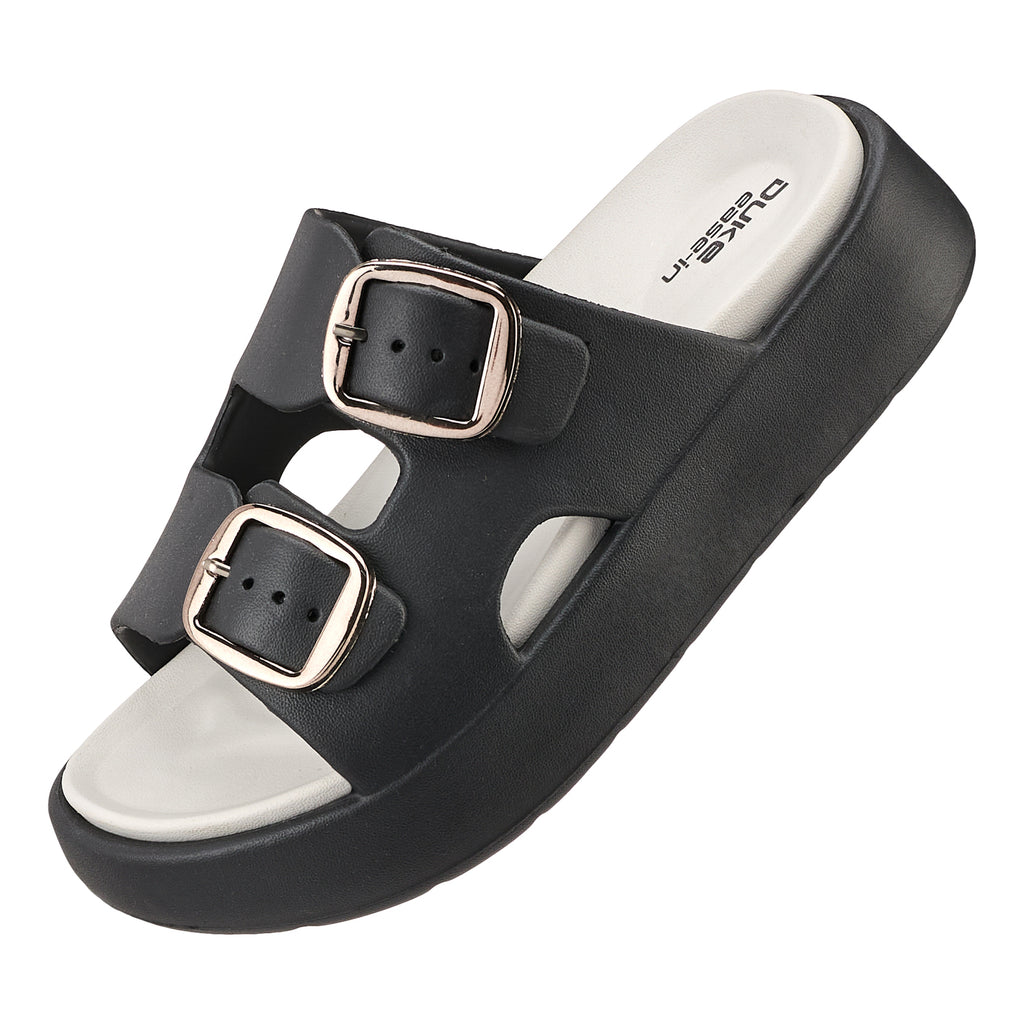 Duke Women Sliders (XFW0360)