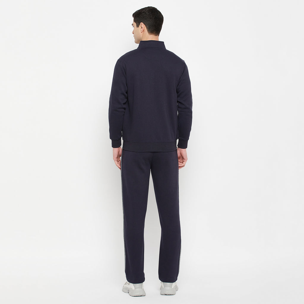 Duke Urban Men Full Zipper Tracksuit (LF6030)