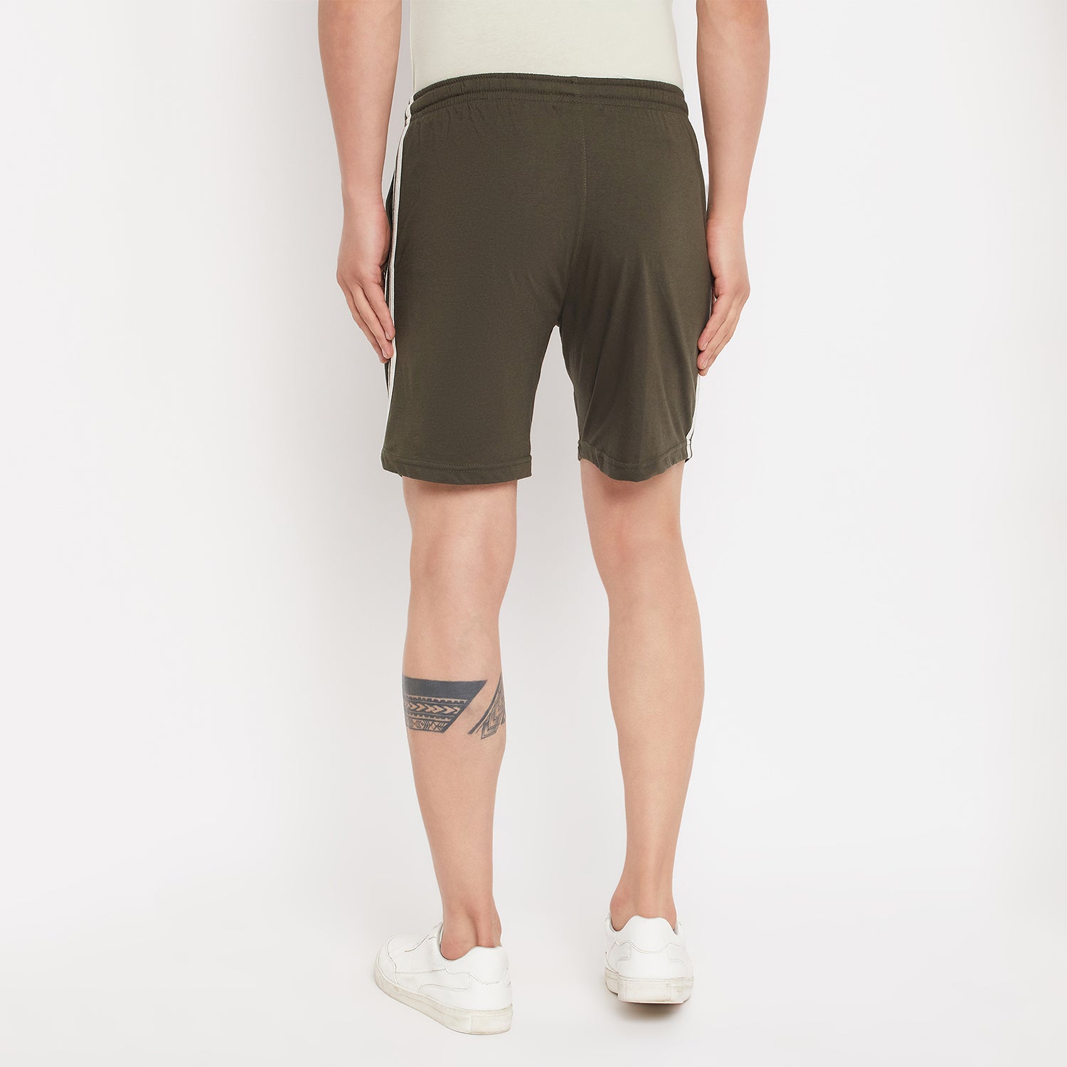 Duke Stardust Men Regular Shorts (MTO19000)