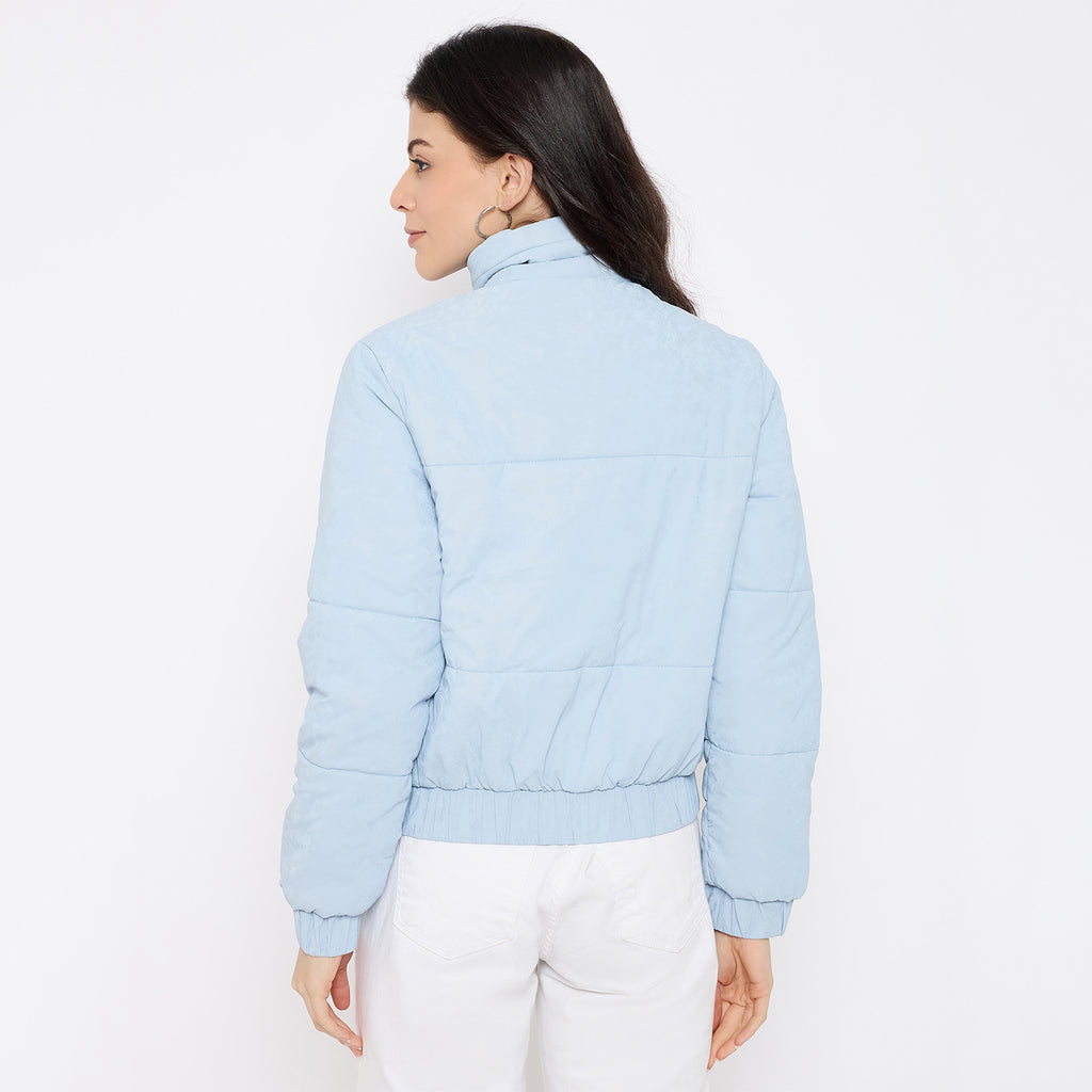 Duke Urban Women Full Sleeve Jacket (SDZ4165)