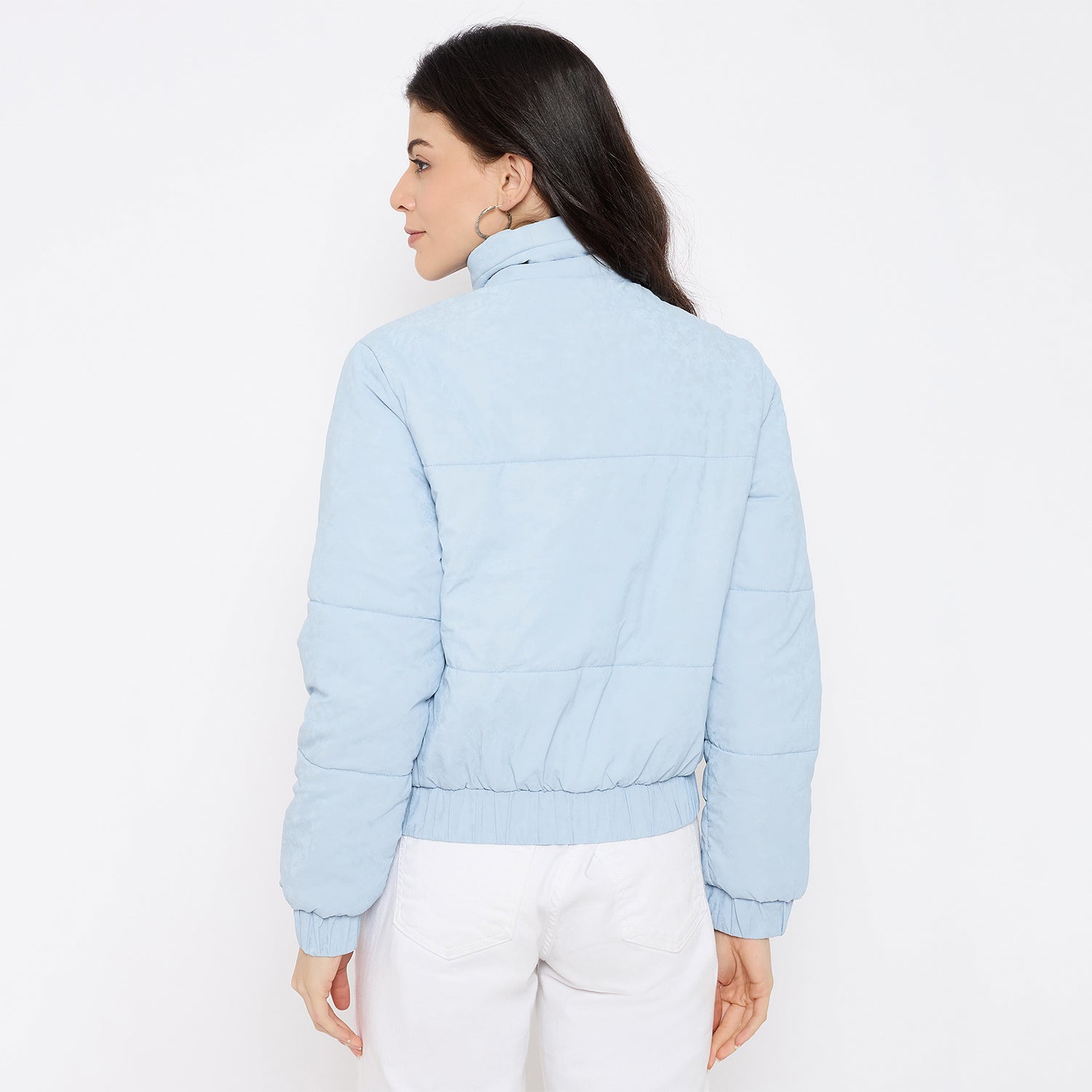 Duke Urban Women Full Sleeve Jacket (SDZ4165)