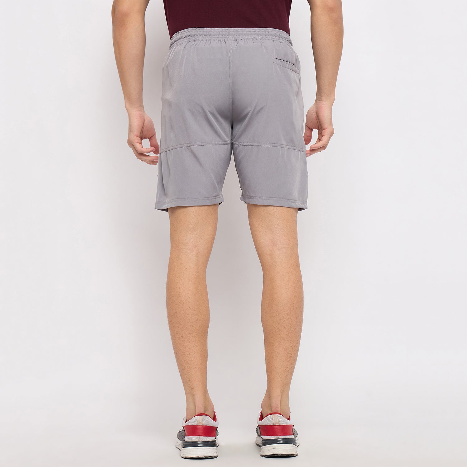 Duke Stardust Men Sports Shorts (GD7047)
