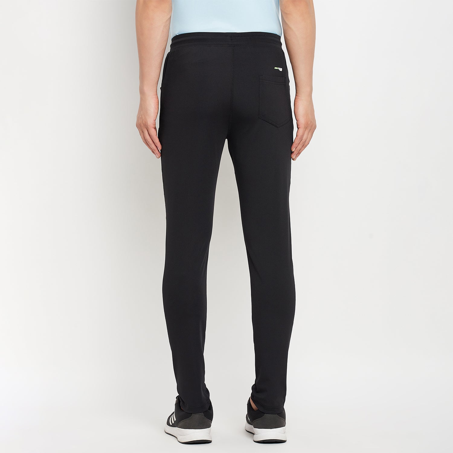 Duke Stardust Men Regular Track Pant (GD5057)