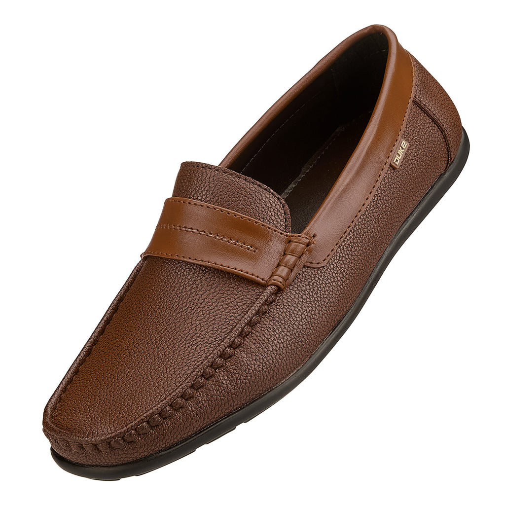 Duke Men Casual Loafers (FWD4063)