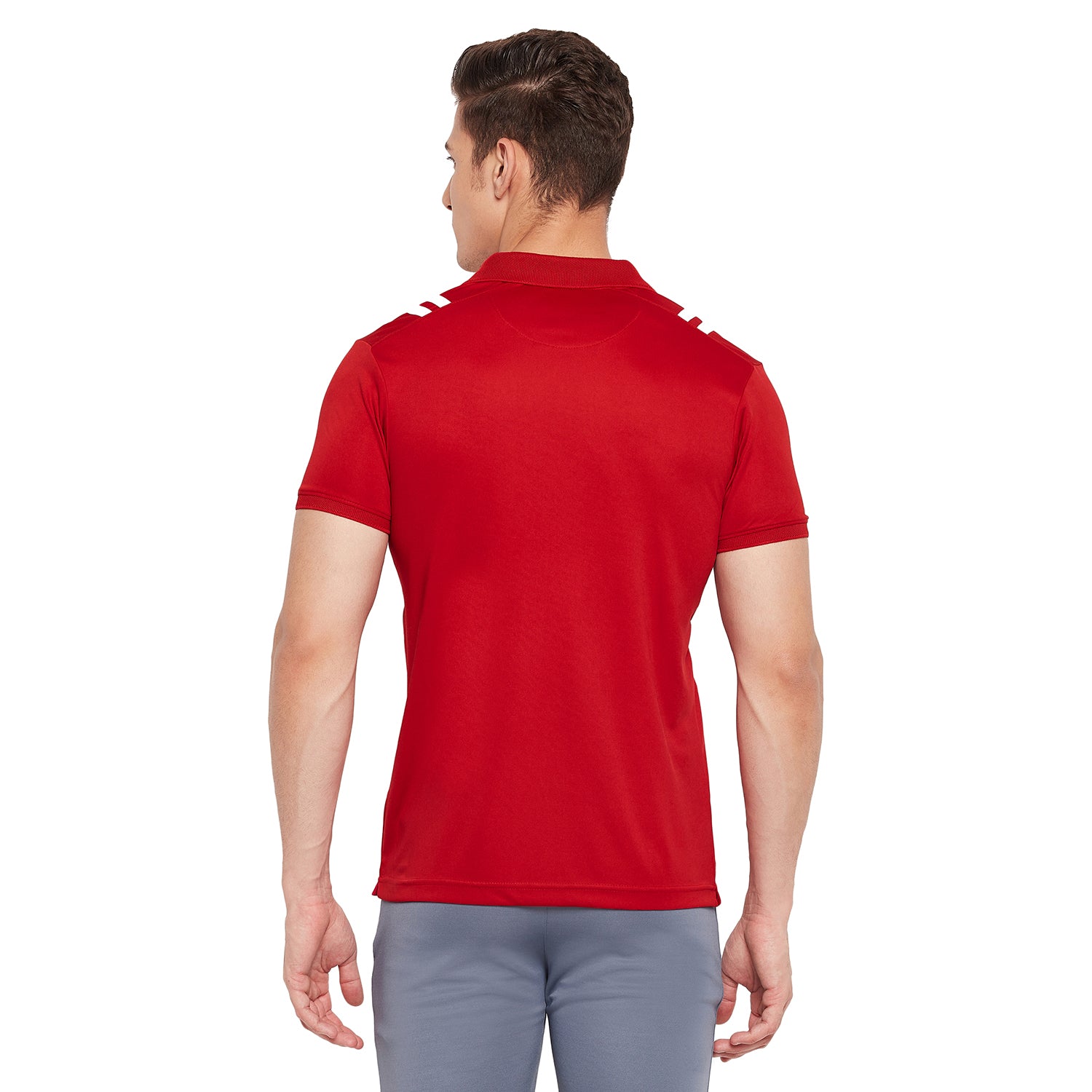 Duke Urban Men Half Sleeve T-Shirt (LQ2029)