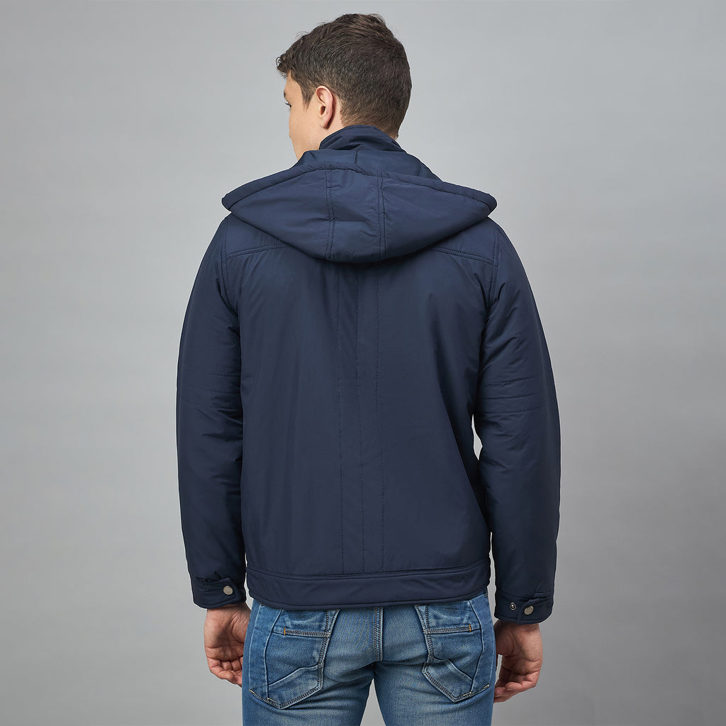 Duke Urban Men Full Sleeve Jacket (SDZ3015R)