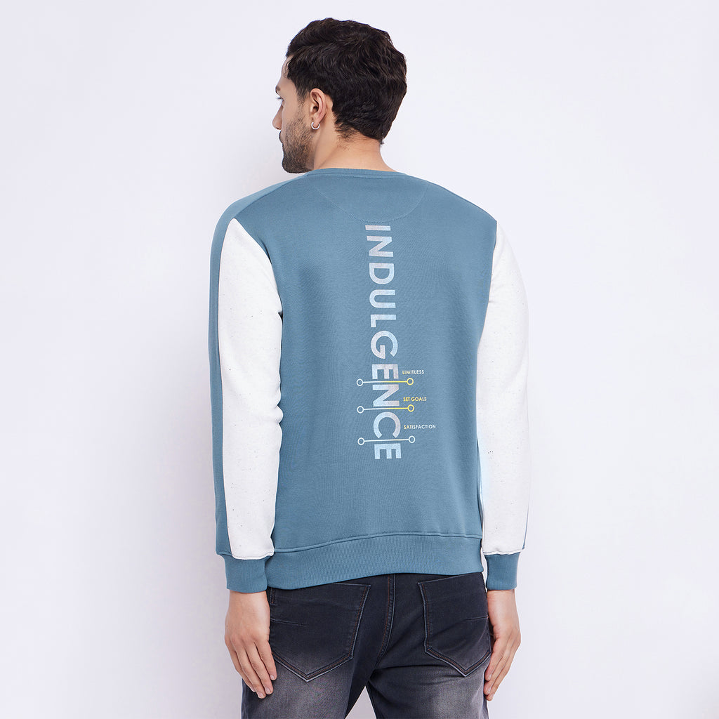 Duke Urban Men Round Neck Sweatshirt (LF6283)