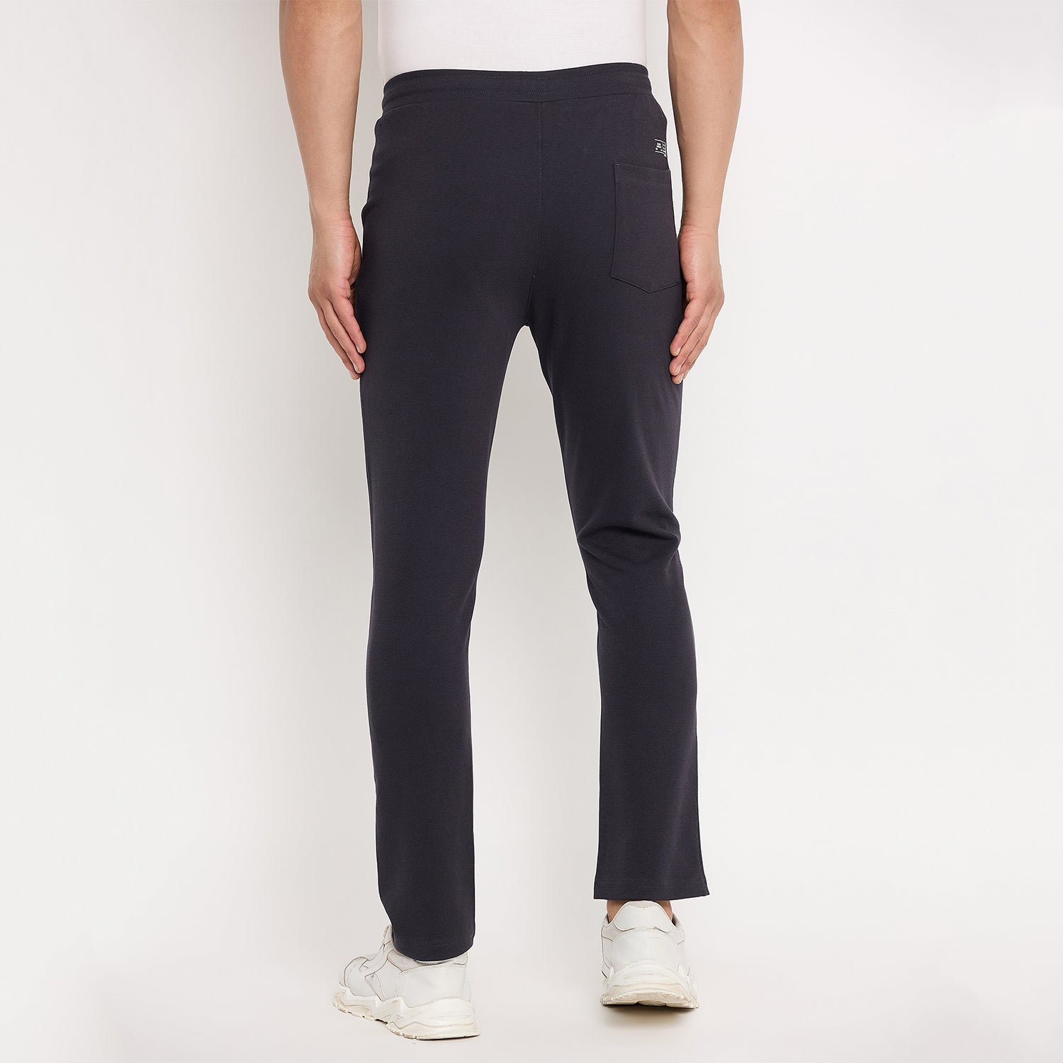 Duke Stardust Men Relaxfit Track Pant (LF9014)