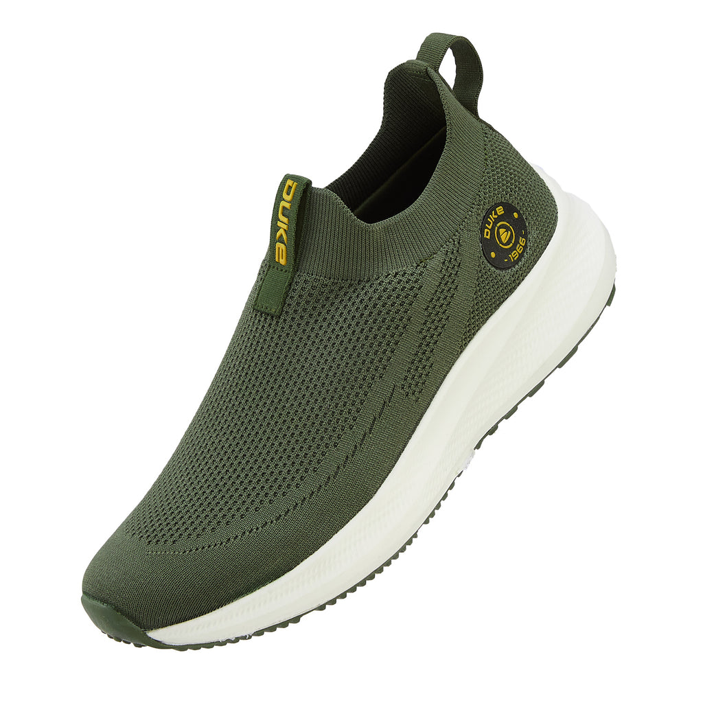 Duke Mens Sports Shoes (FWOL2212)