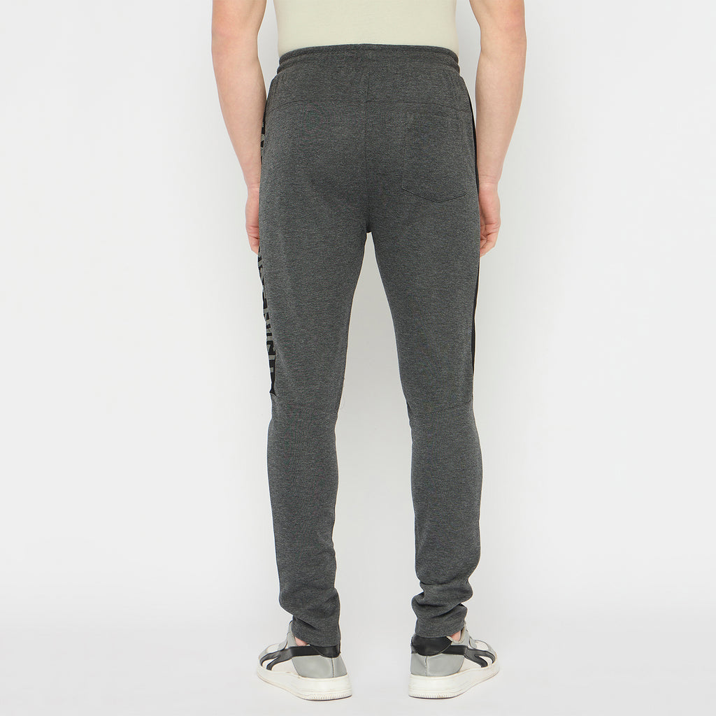 Duke Urban Men Relaxfit Track Pant (LF5654)
