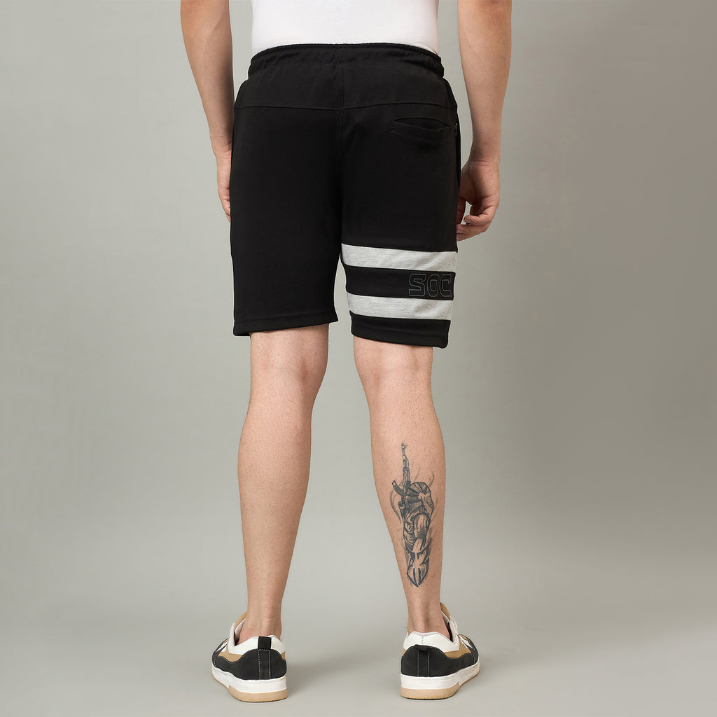 Duke Urban Men Regular Shorts (LF5981)