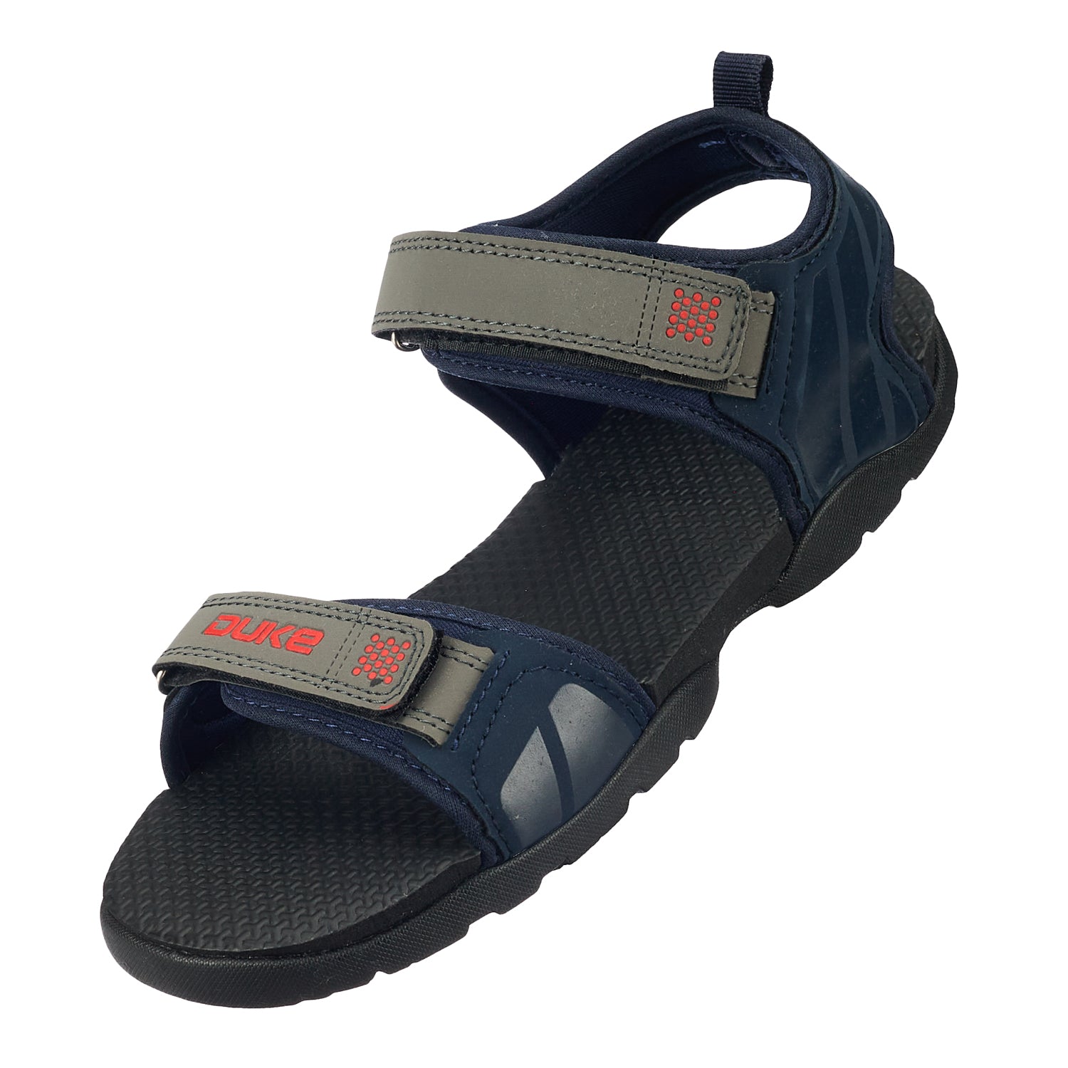 Men Comfort Spots Sandals (FWF3072)